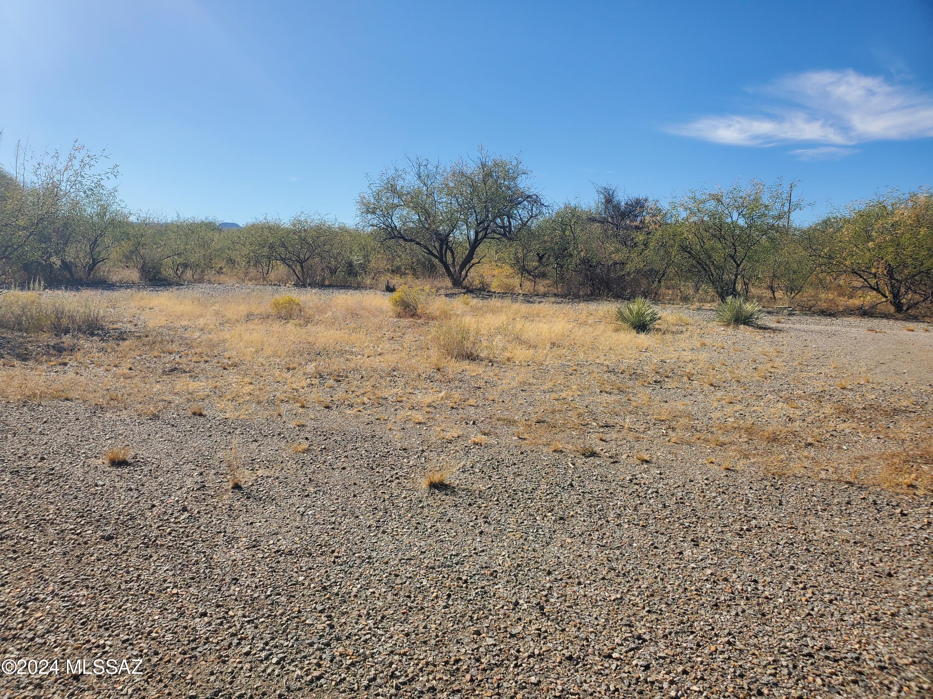 Rio Rico Villas 10 - Land