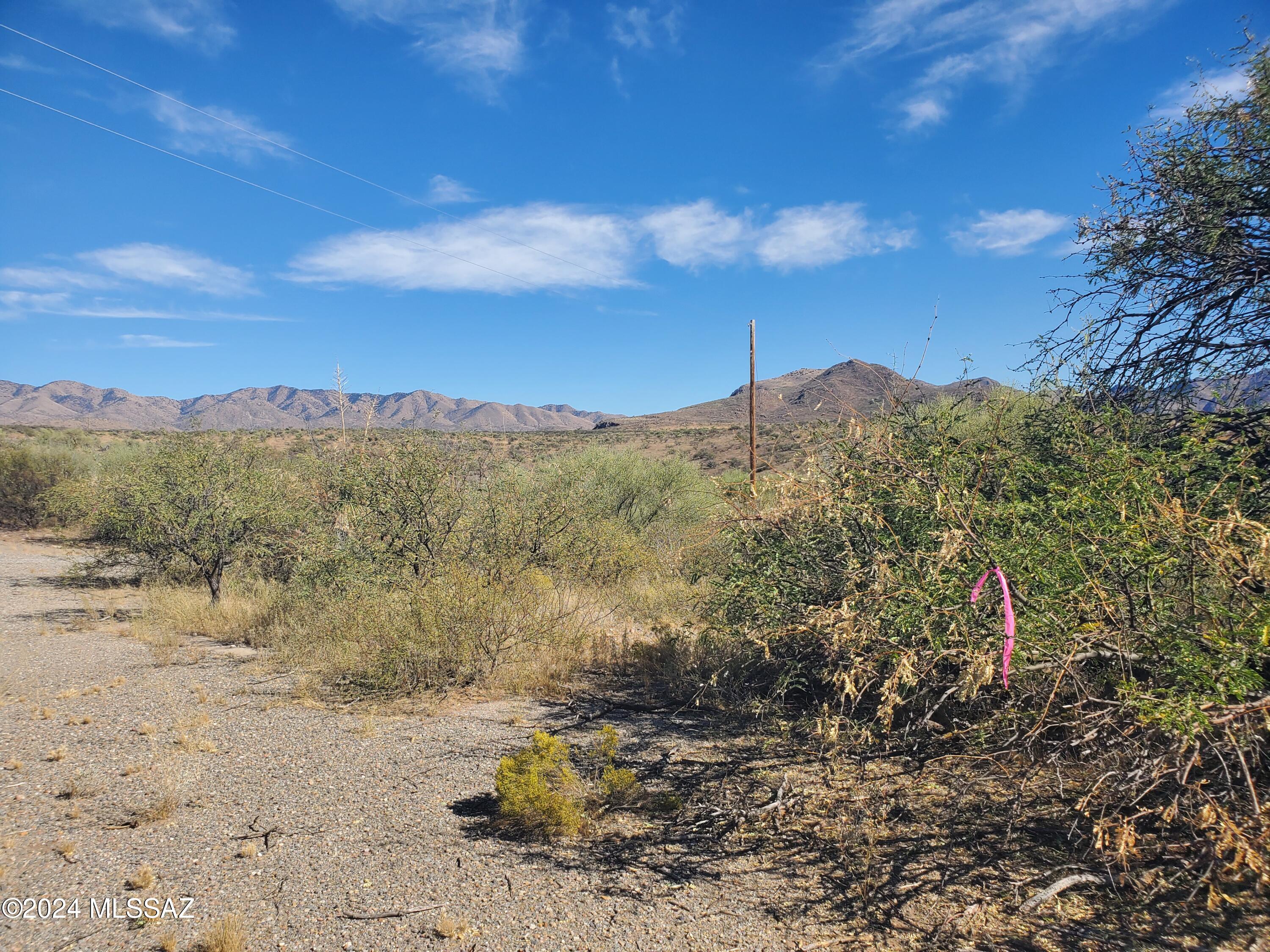 Rio Rico Villas 10 - Land