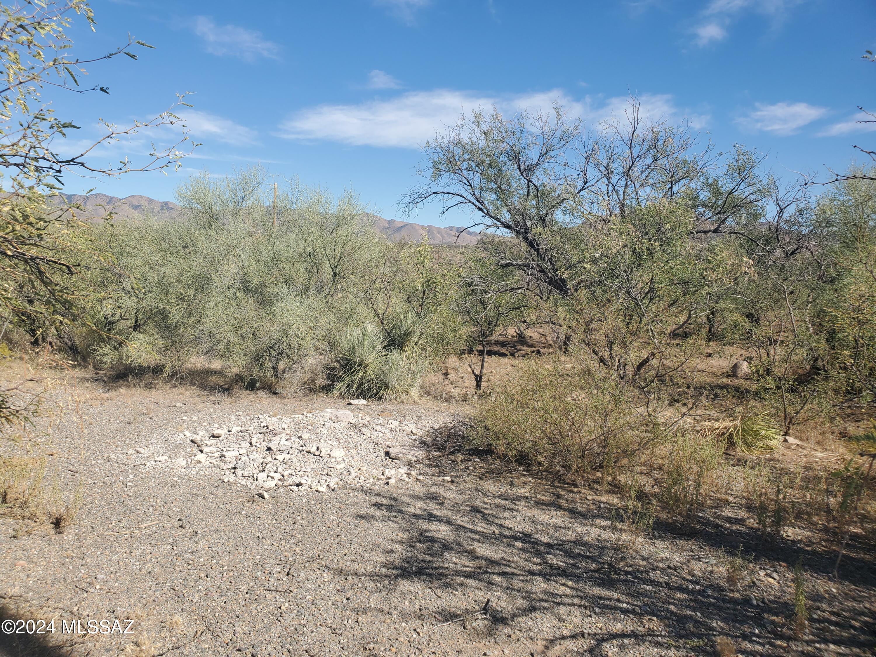 Rio Rico Villas 10 - Land