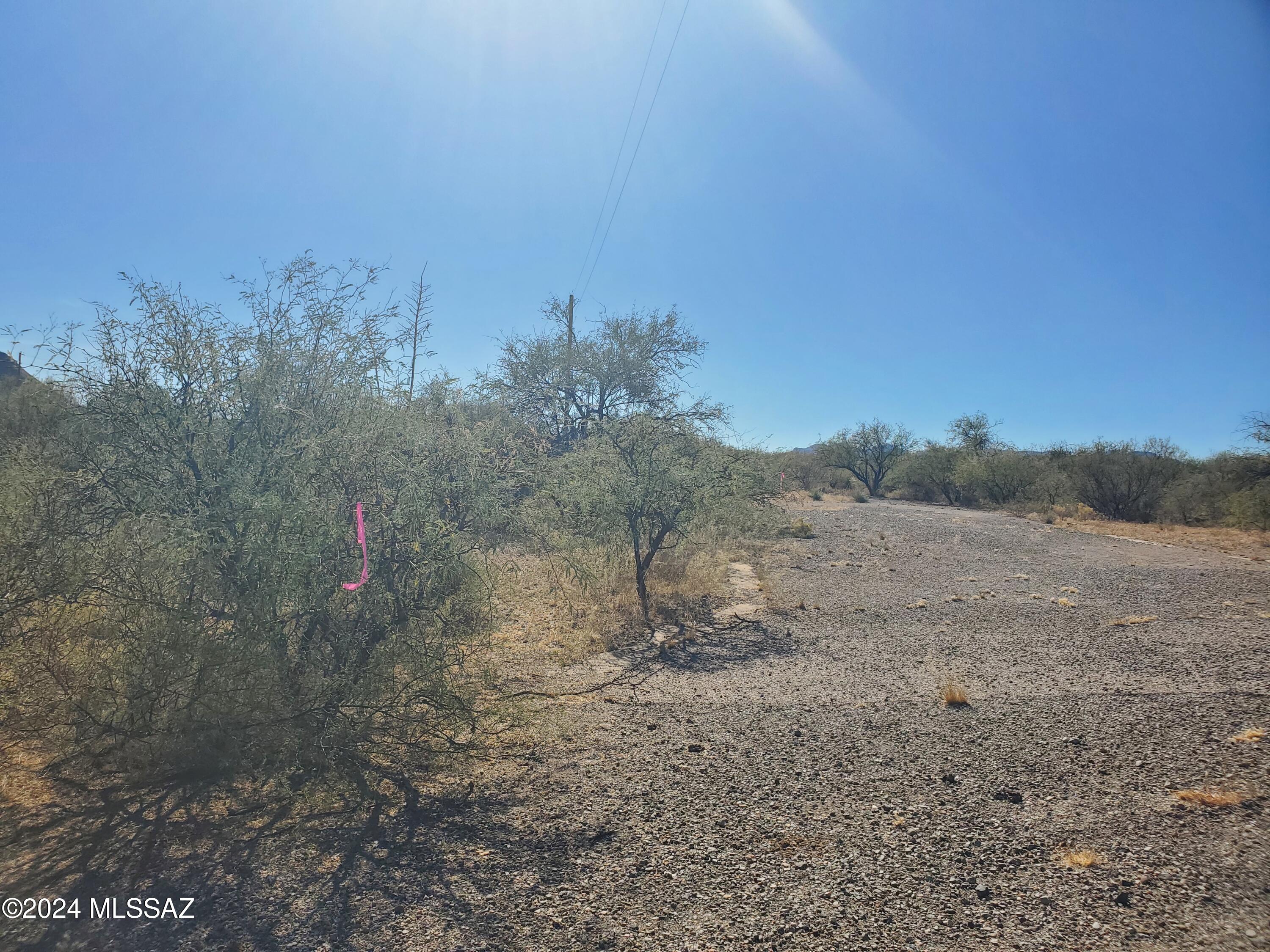 Rio Rico Villas 10 - Land