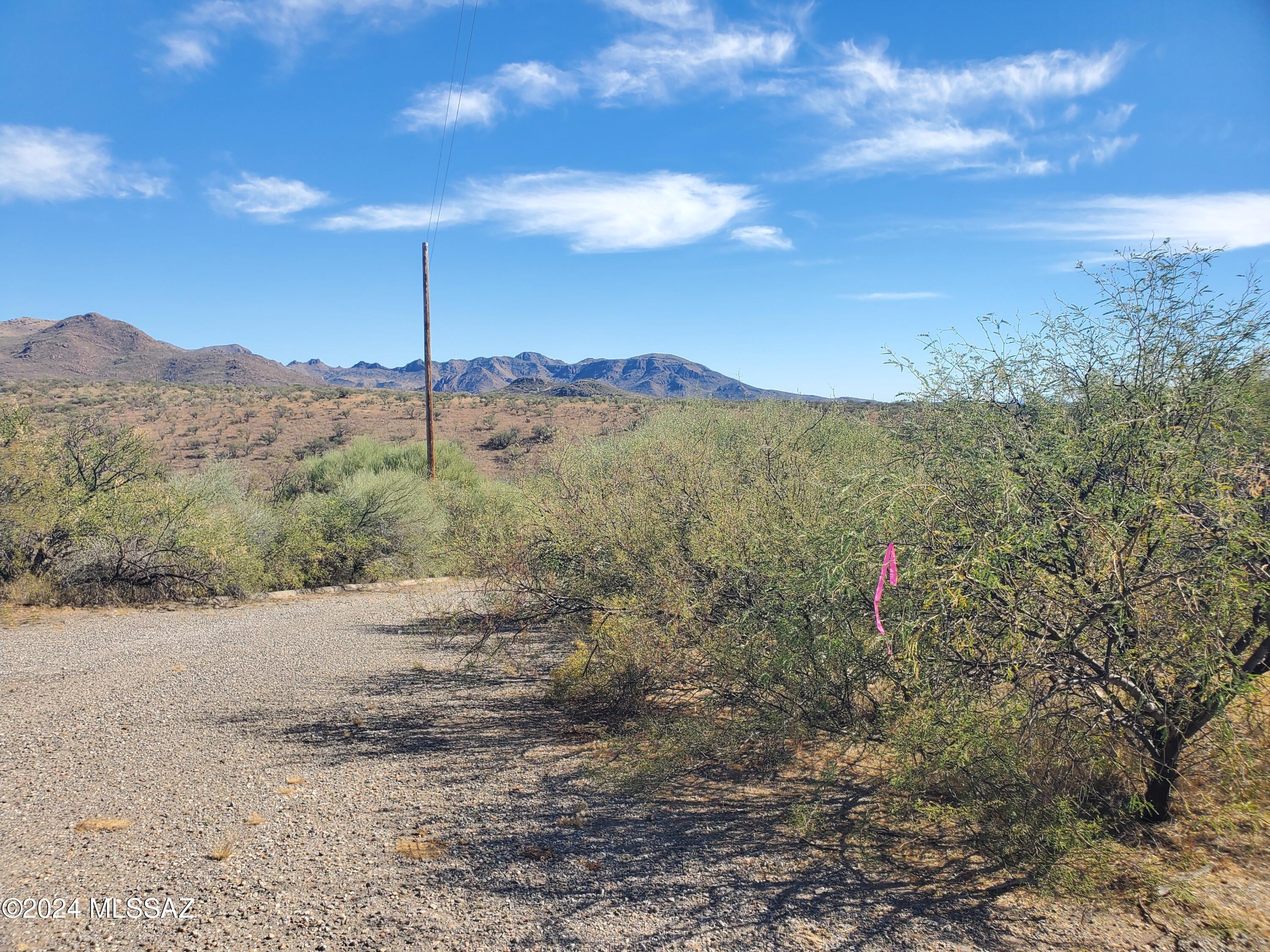 Rio Rico Villas 10 - Land