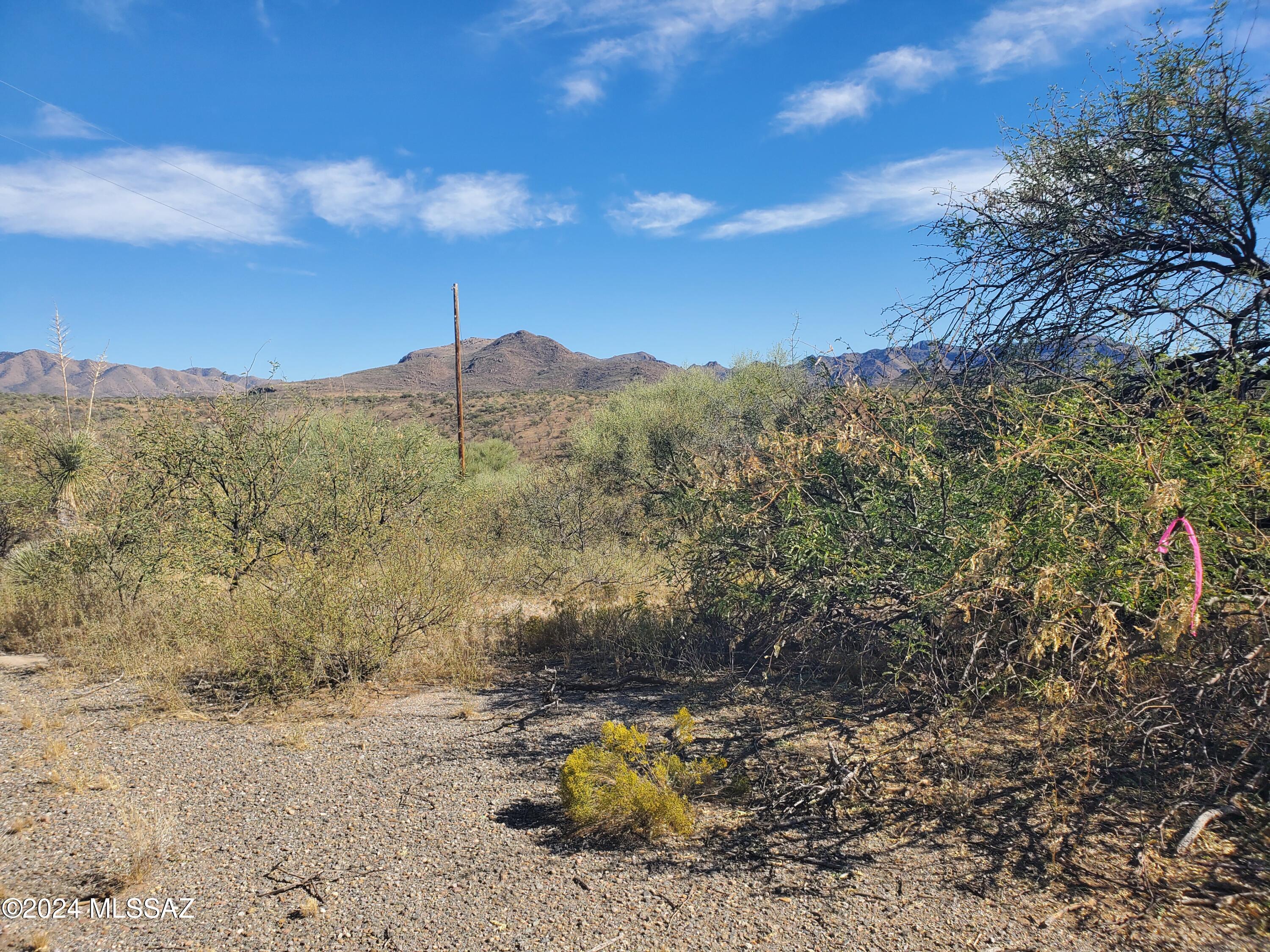 Rio Rico Villas 10 - Land