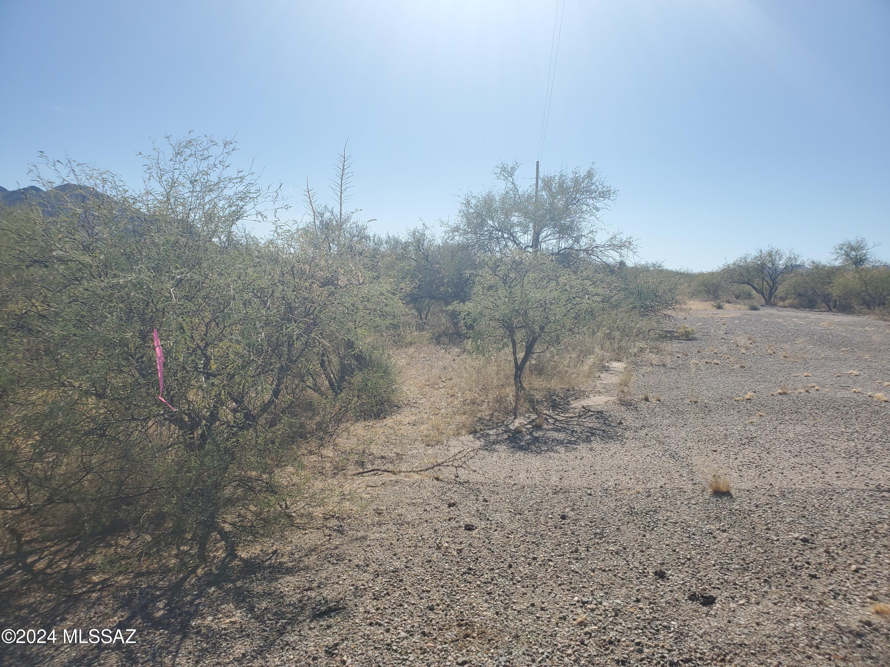 Rio Rico Villas 10 - Land