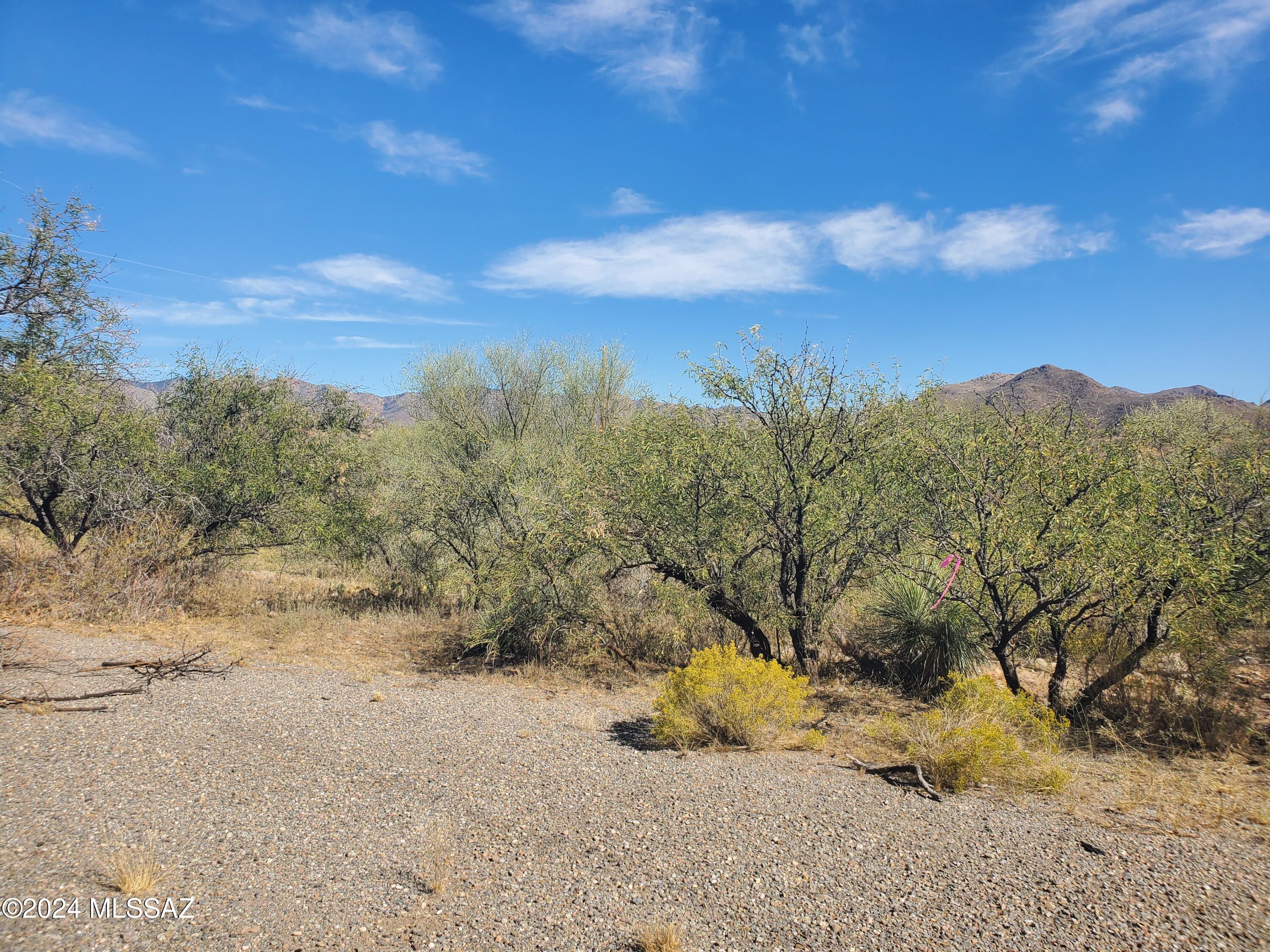 Rio Rico Villas 10 - Land