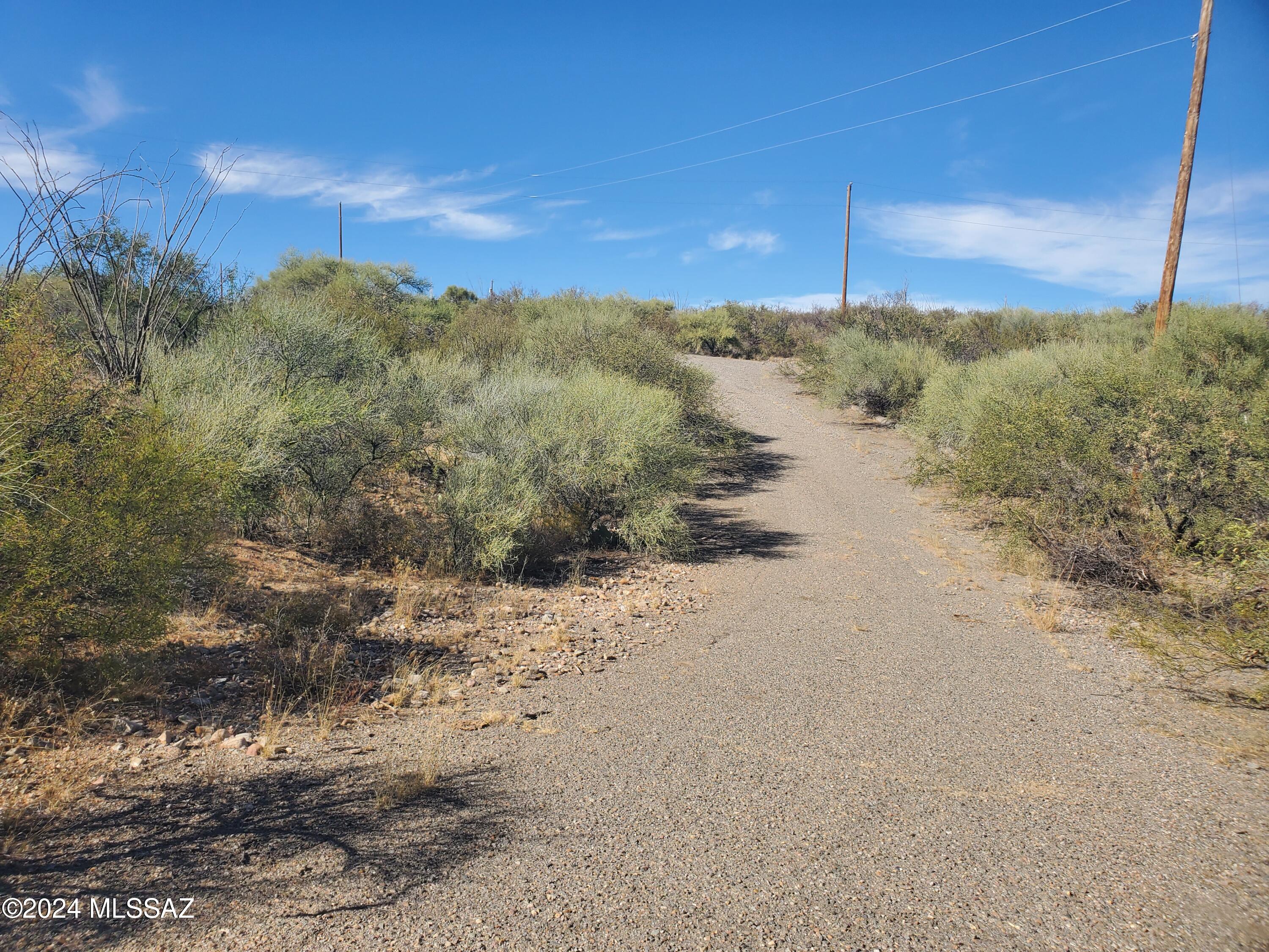 Rio Rico Villas 10 - Land