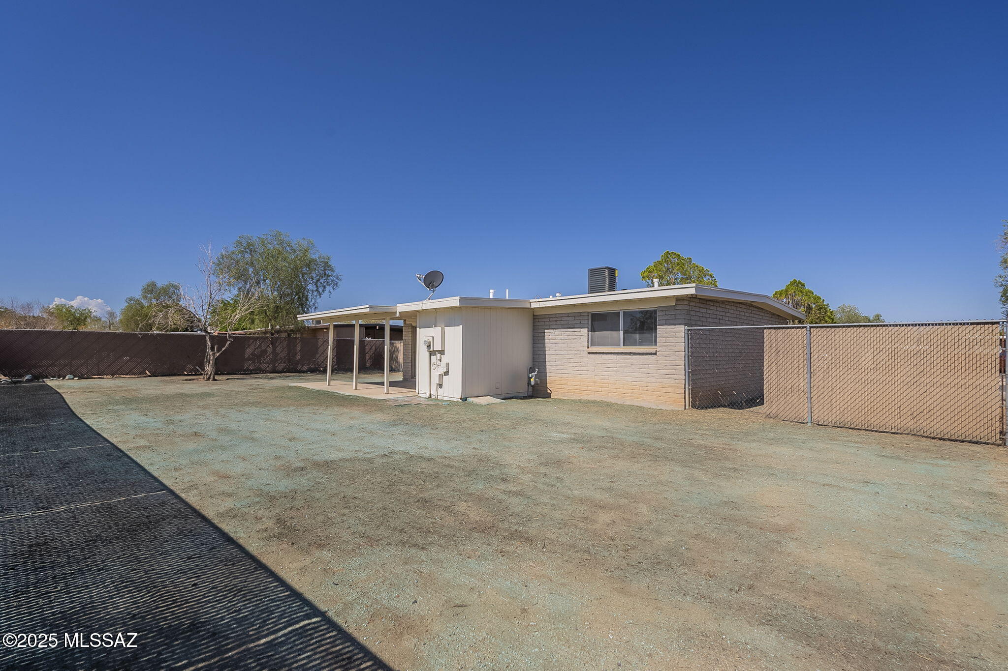 Olive Grove (396-595) - Residential Lease