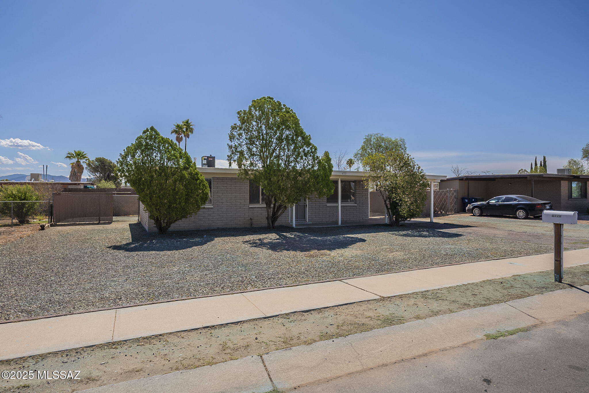 Olive Grove (396-595) - Residential Lease