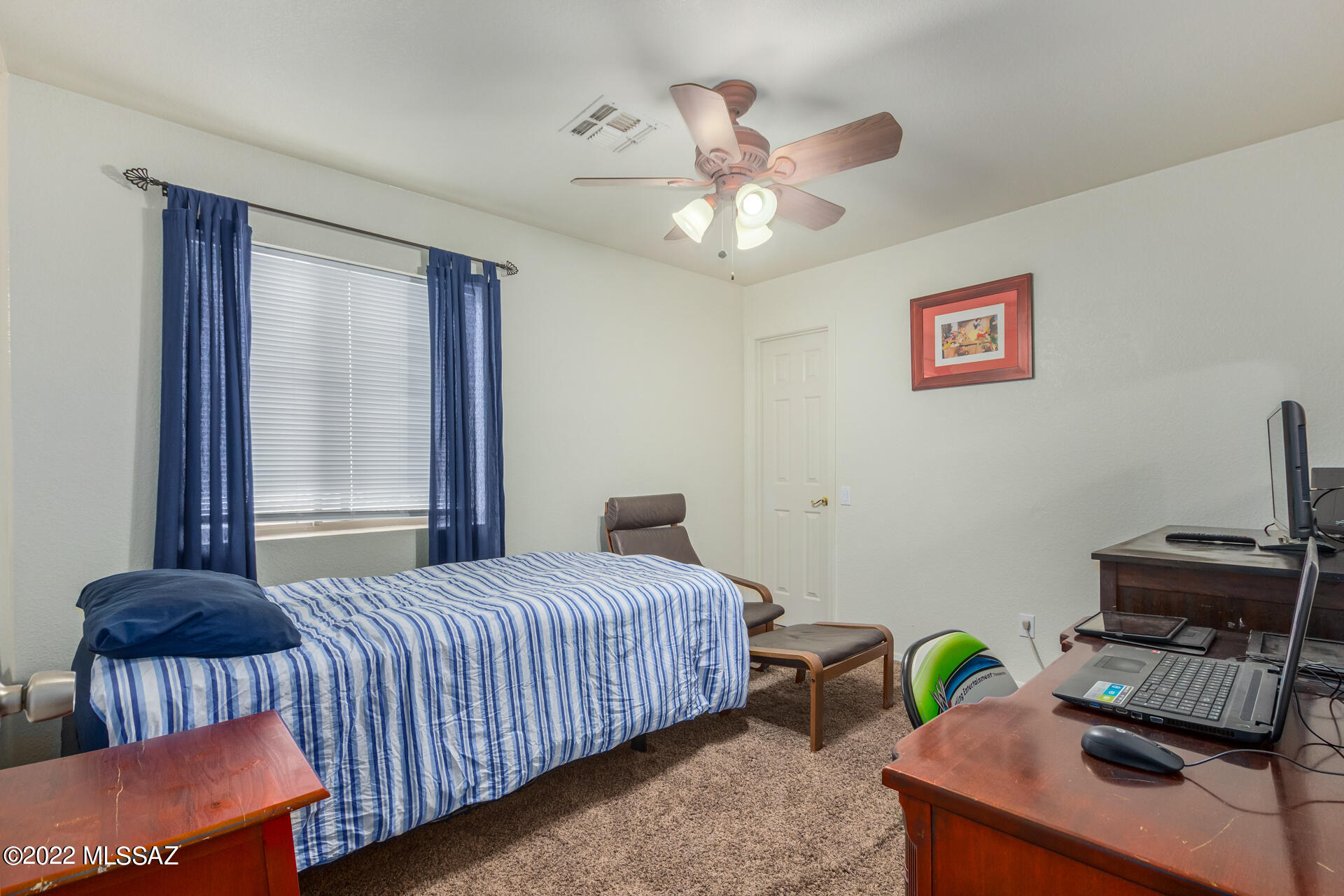 Harrison Pointe Phase II (73-137) - Residential