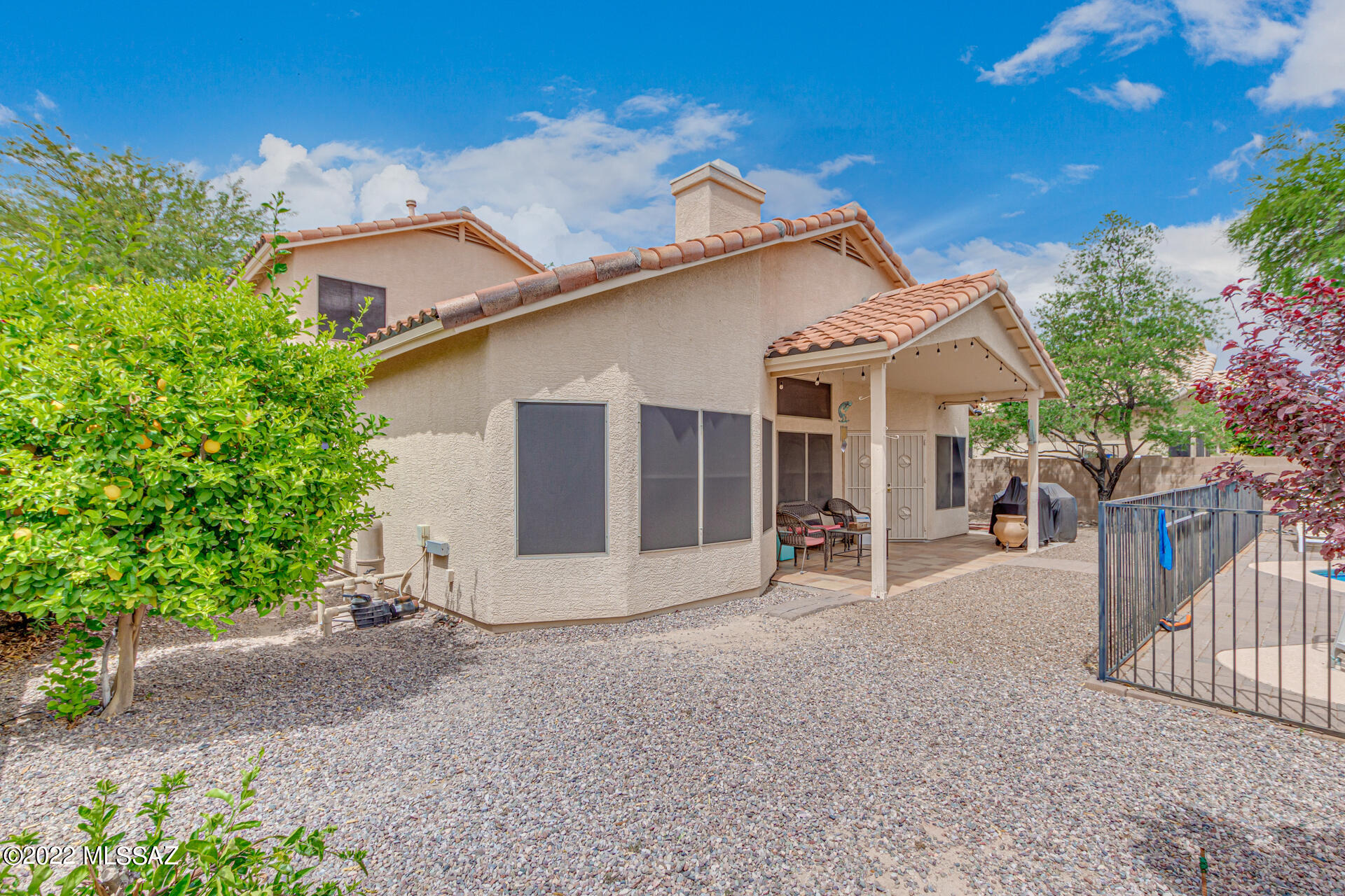 Harrison Pointe Phase II (73-137) - Residential
