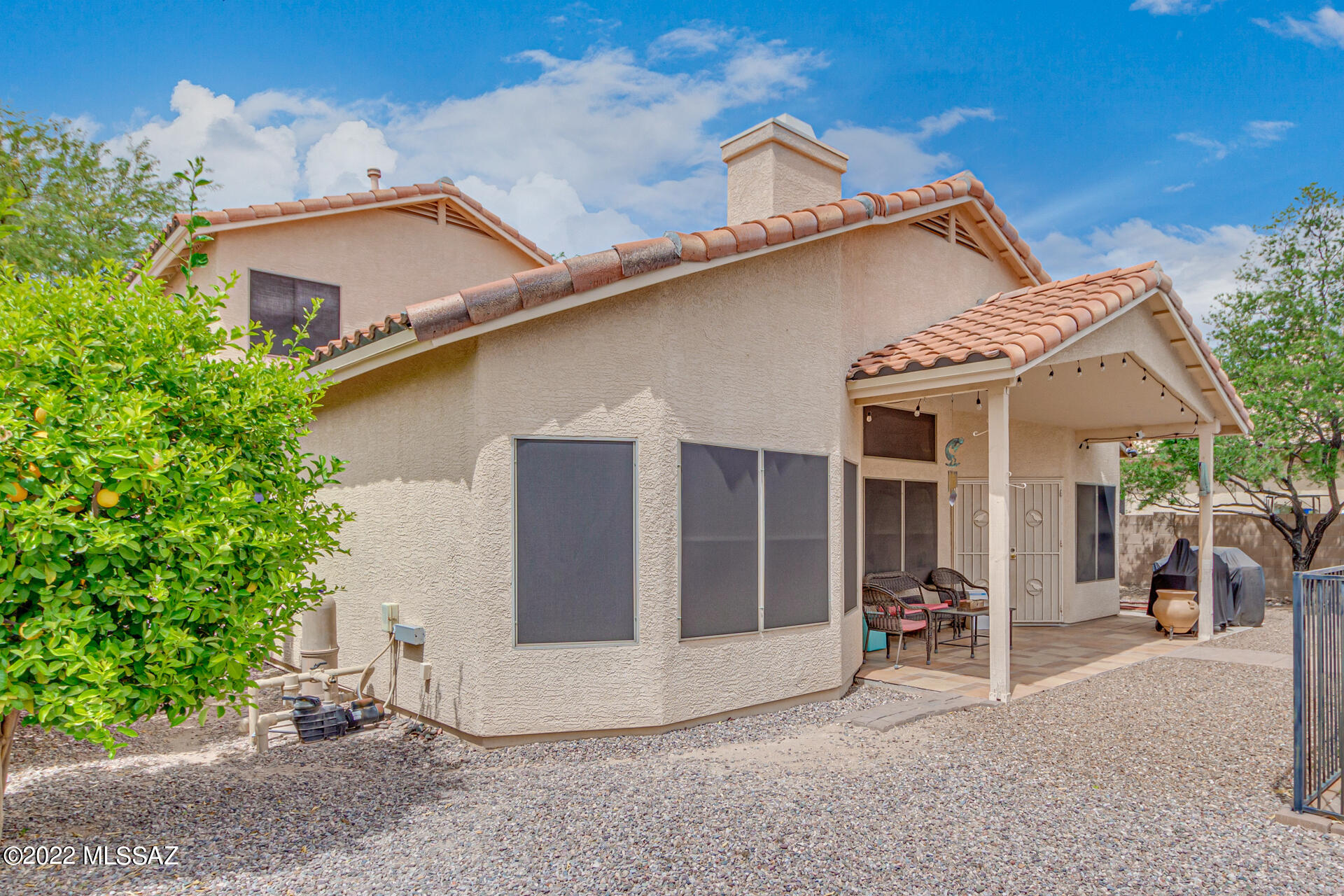 Harrison Pointe Phase II (73-137) - Residential
