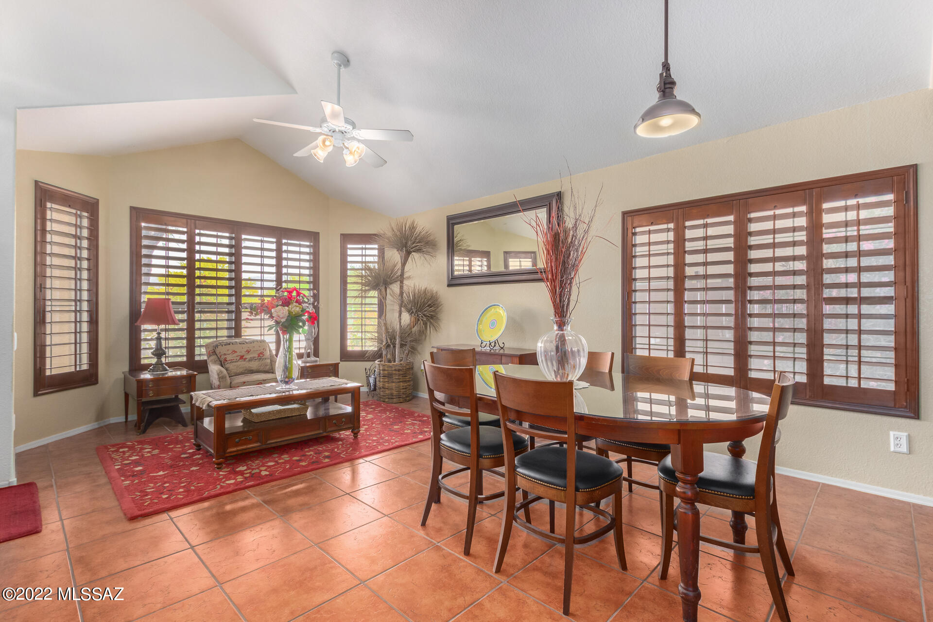 Harrison Pointe Phase II (73-137) - Residential