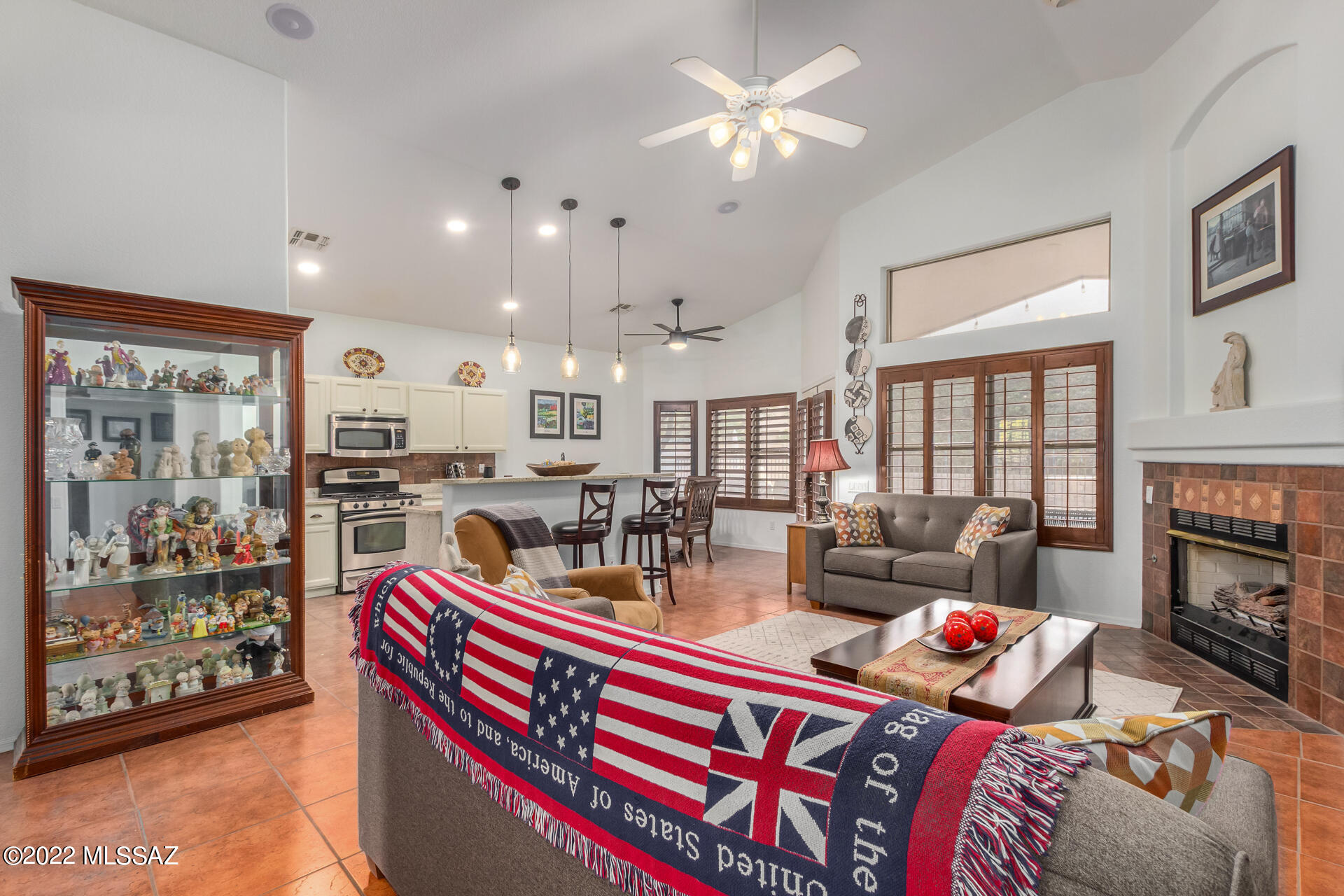 Harrison Pointe Phase II (73-137) - Residential