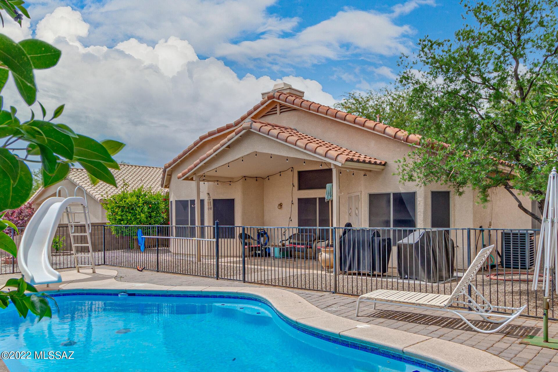 Harrison Pointe Phase II (73-137) - Residential