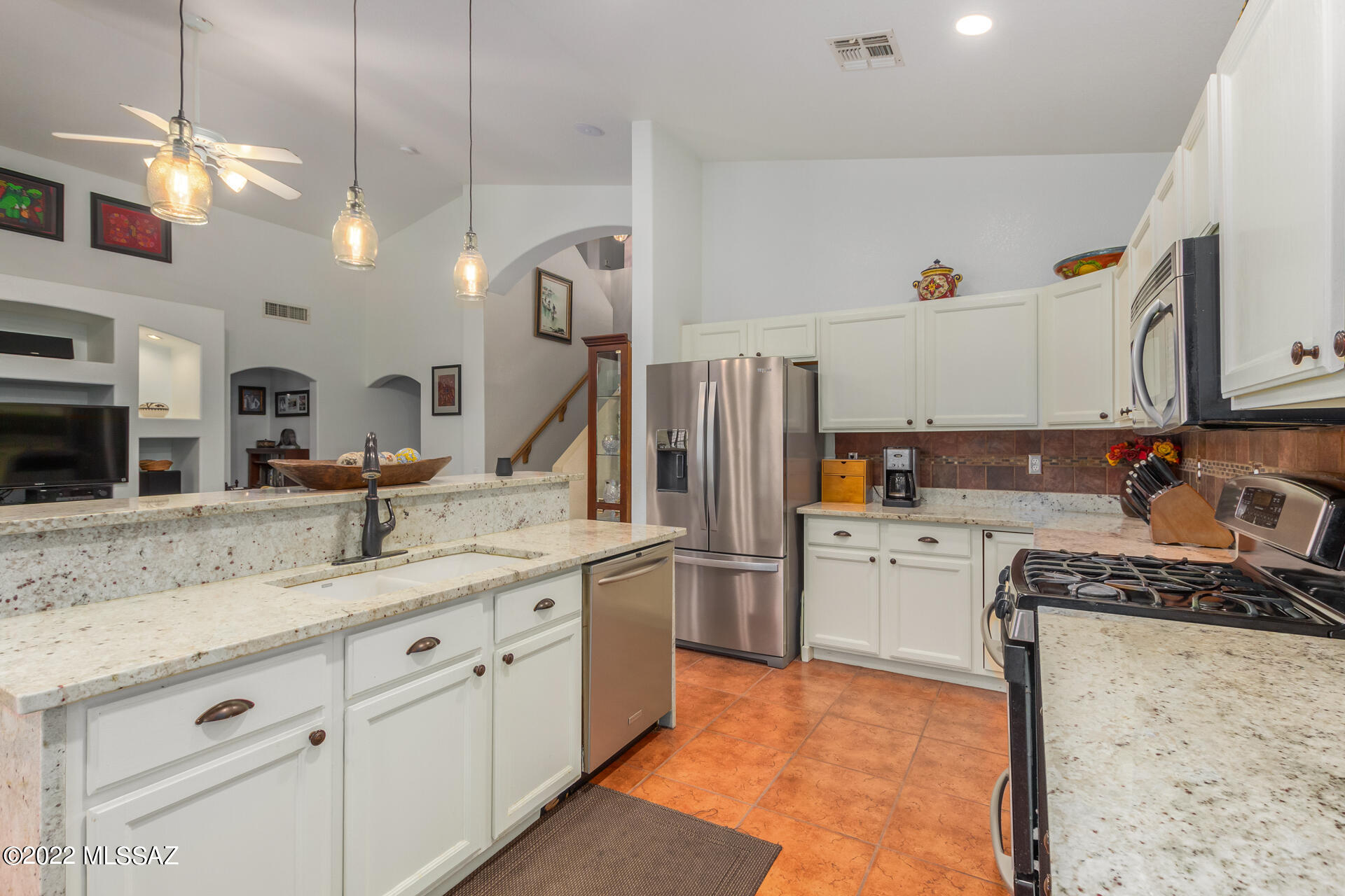 Harrison Pointe Phase II (73-137) - Residential