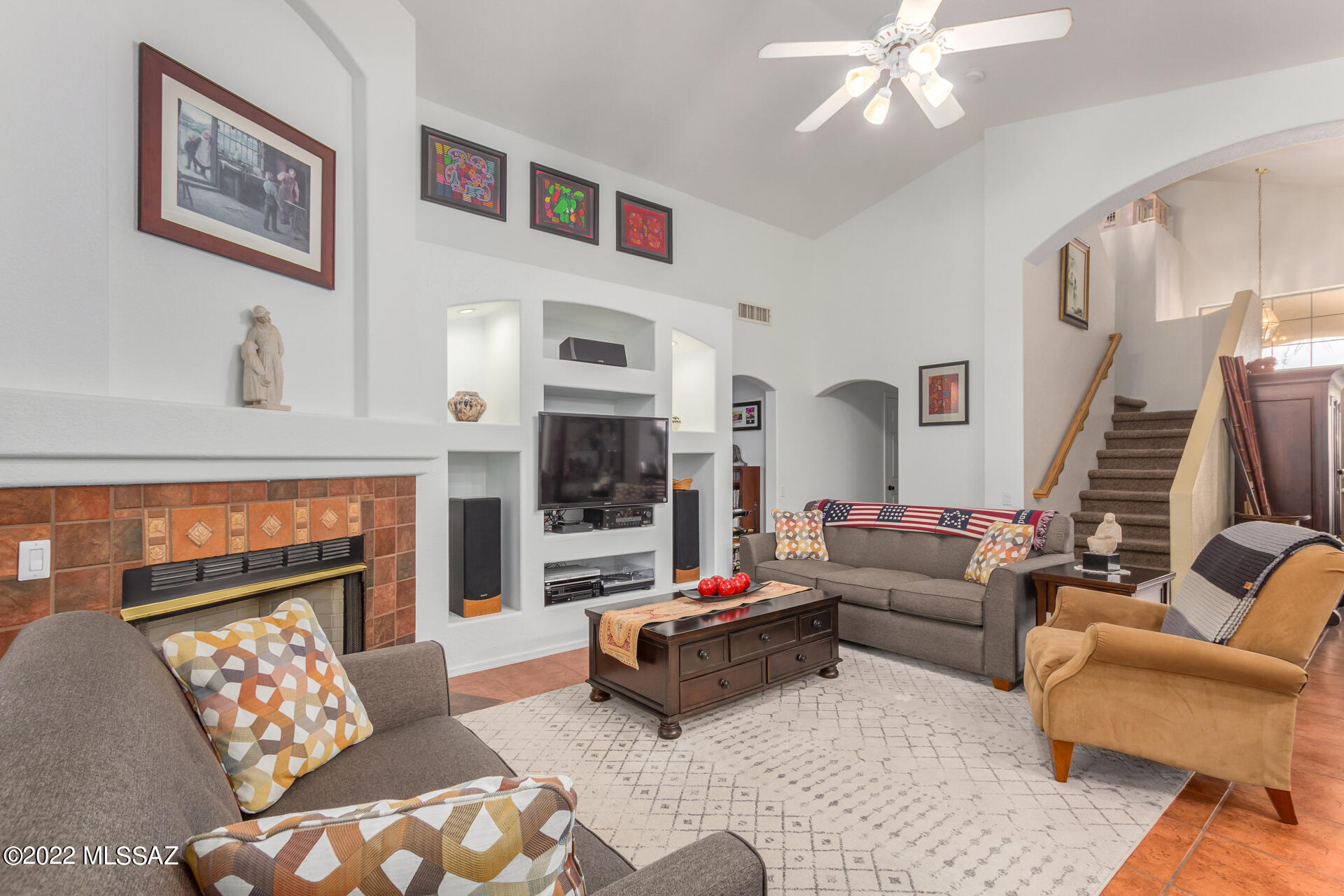 Harrison Pointe Phase II (73-137) - Residential