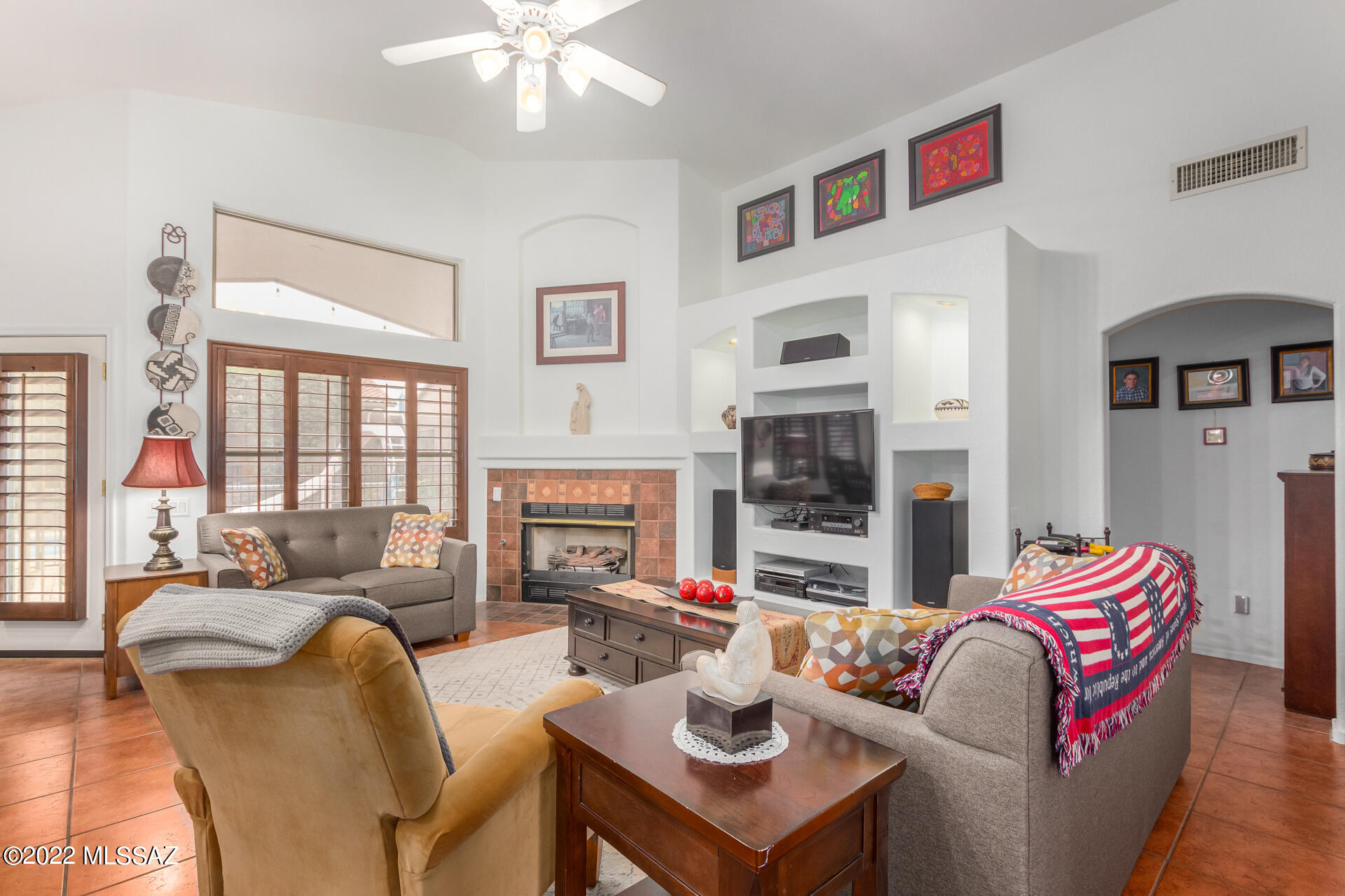 Harrison Pointe Phase II (73-137) - Residential