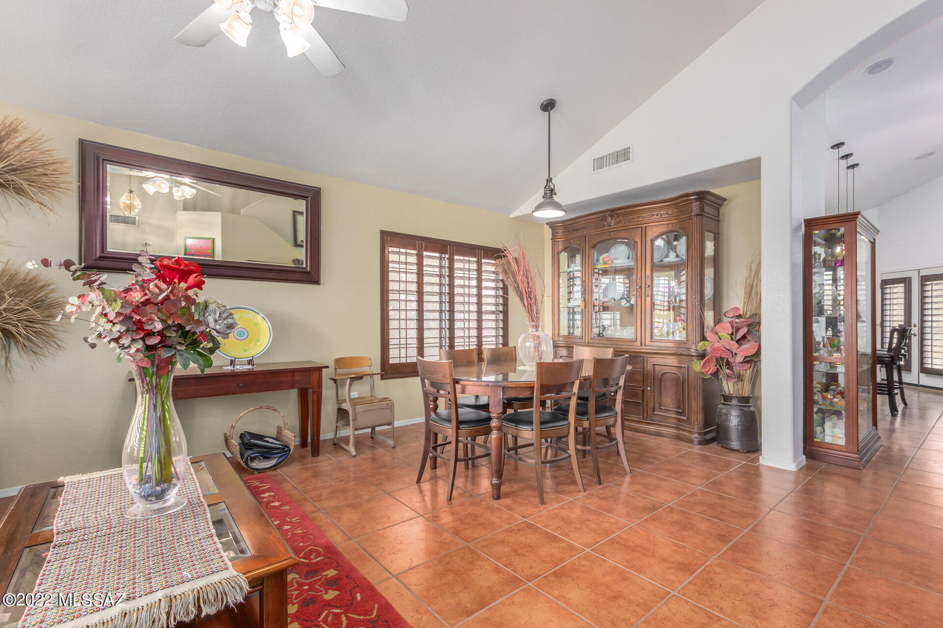 Harrison Pointe Phase II (73-137) - Residential
