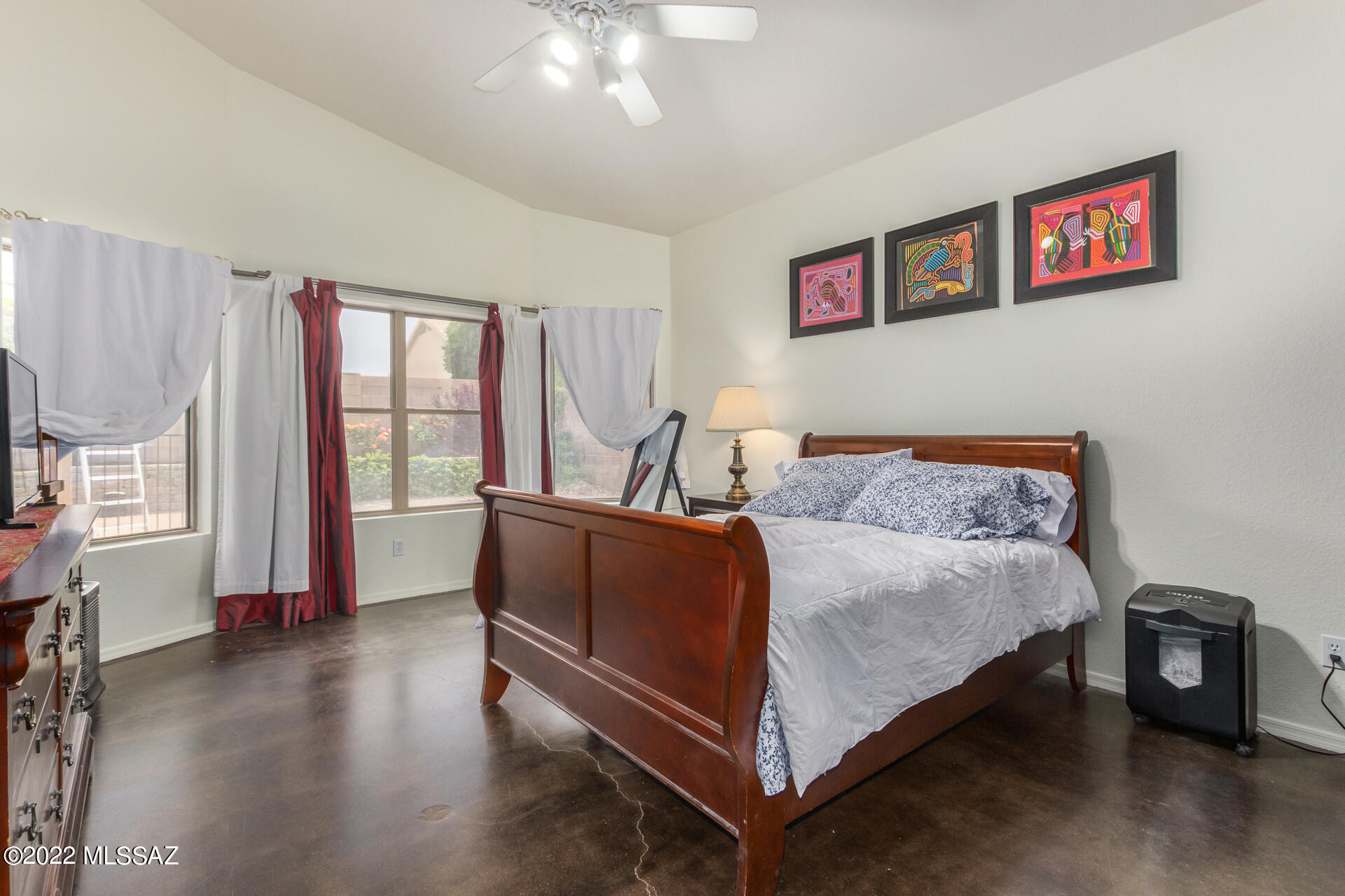 Harrison Pointe Phase II (73-137) - Residential