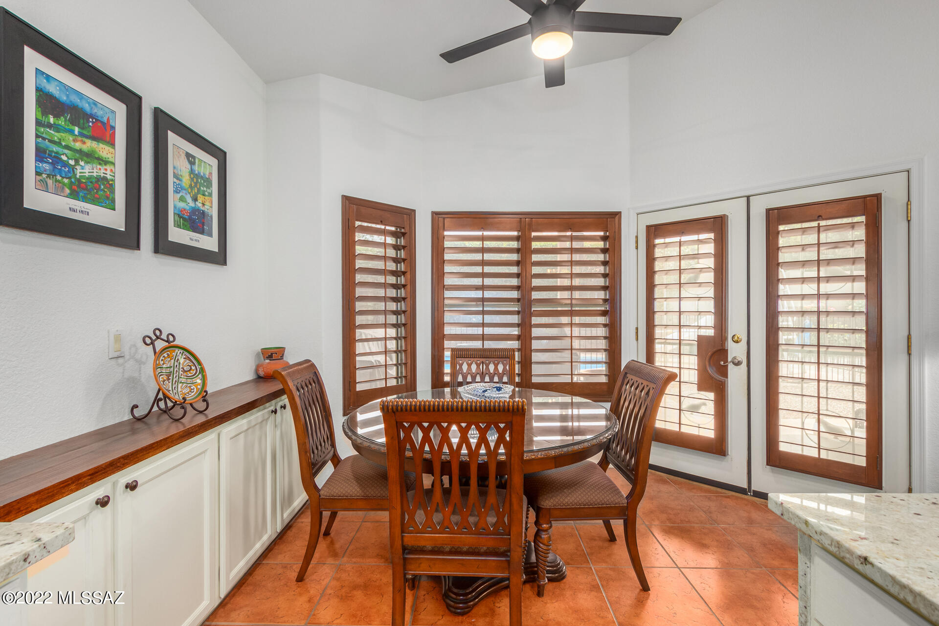 Harrison Pointe Phase II (73-137) - Residential