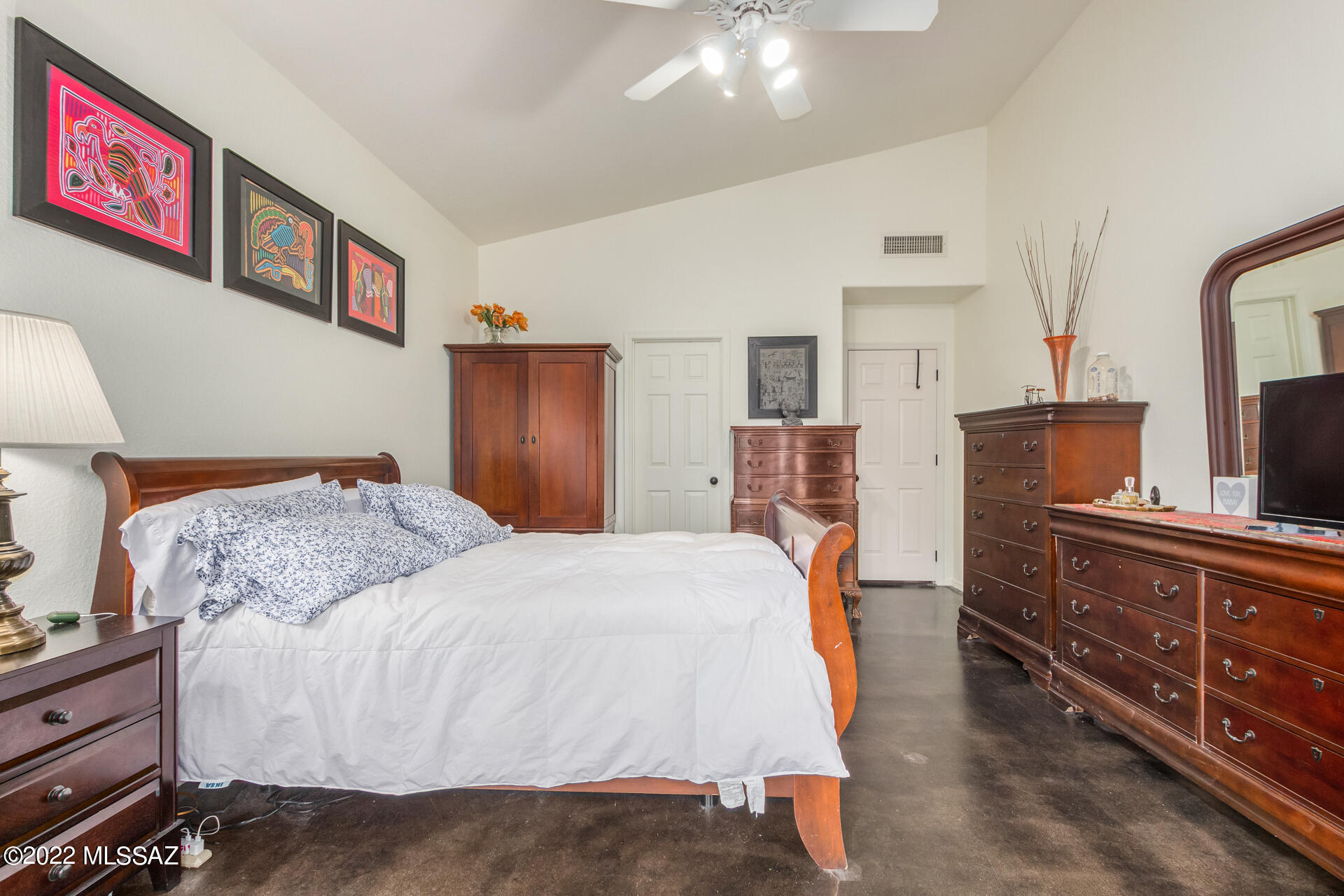 Harrison Pointe Phase II (73-137) - Residential