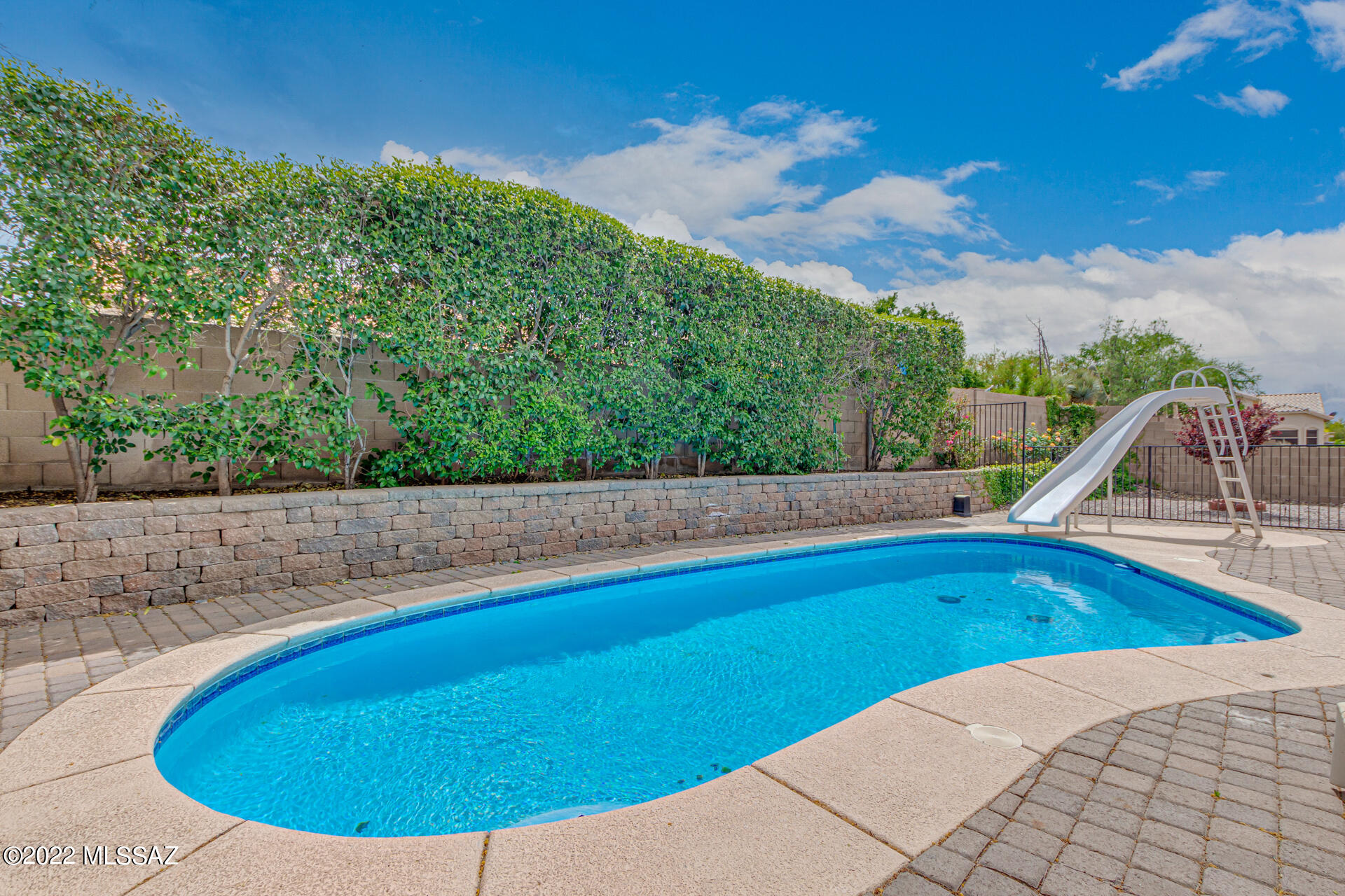 Harrison Pointe Phase II (73-137) - Residential