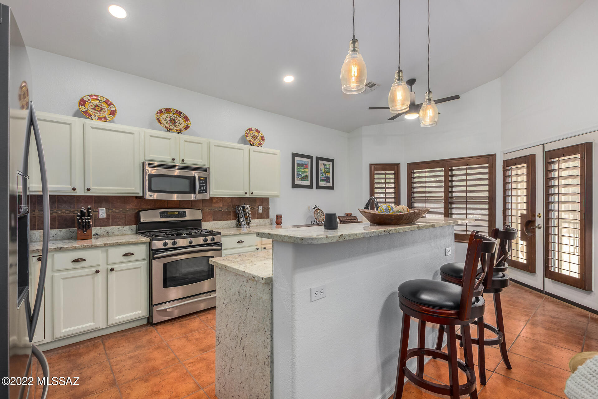 Harrison Pointe Phase II (73-137) - Residential