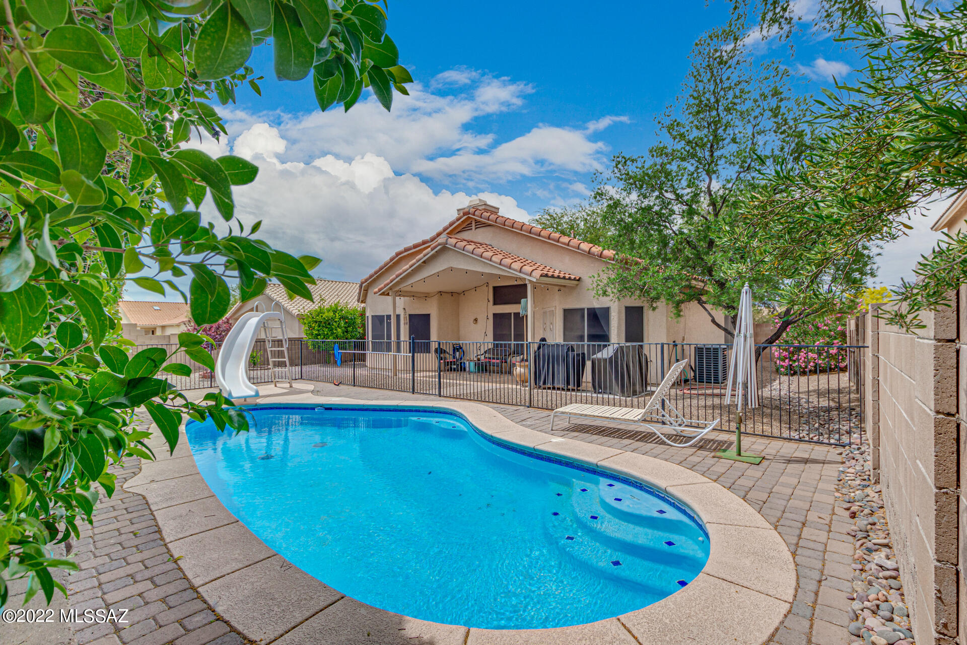 Harrison Pointe Phase II (73-137) - Residential