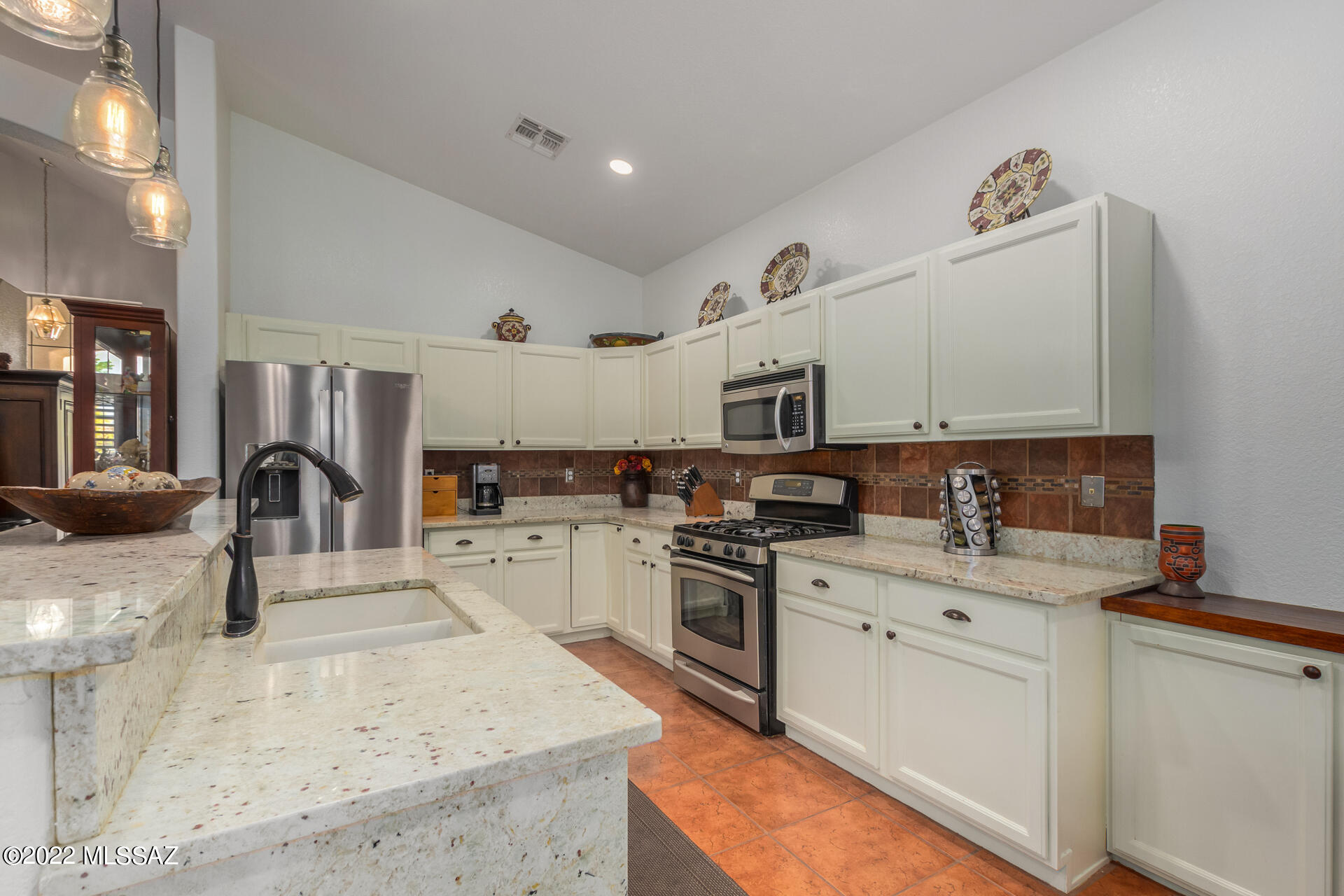 Harrison Pointe Phase II (73-137) - Residential