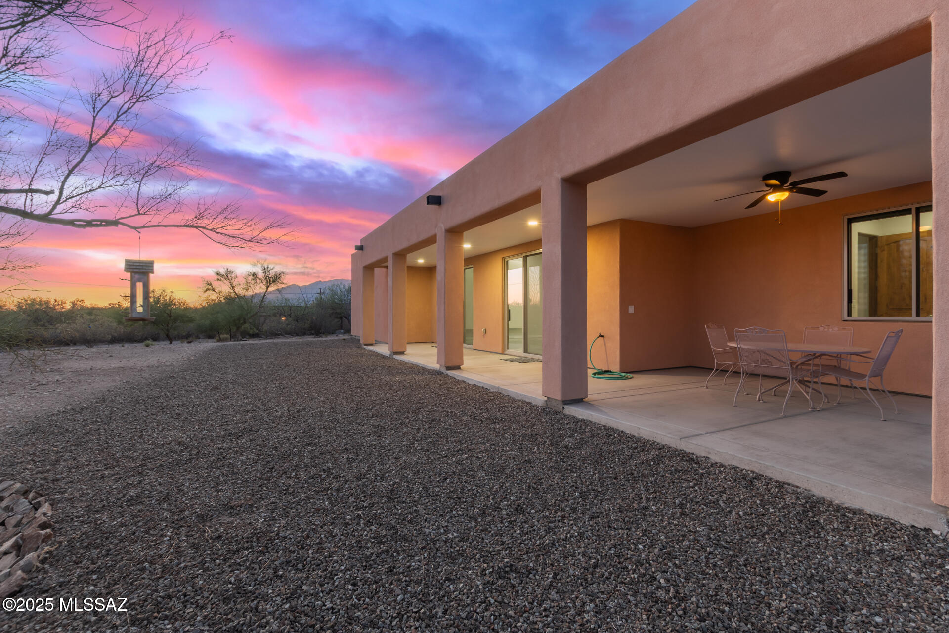 Hacienda De Tanque Verde (1-12) - Residential