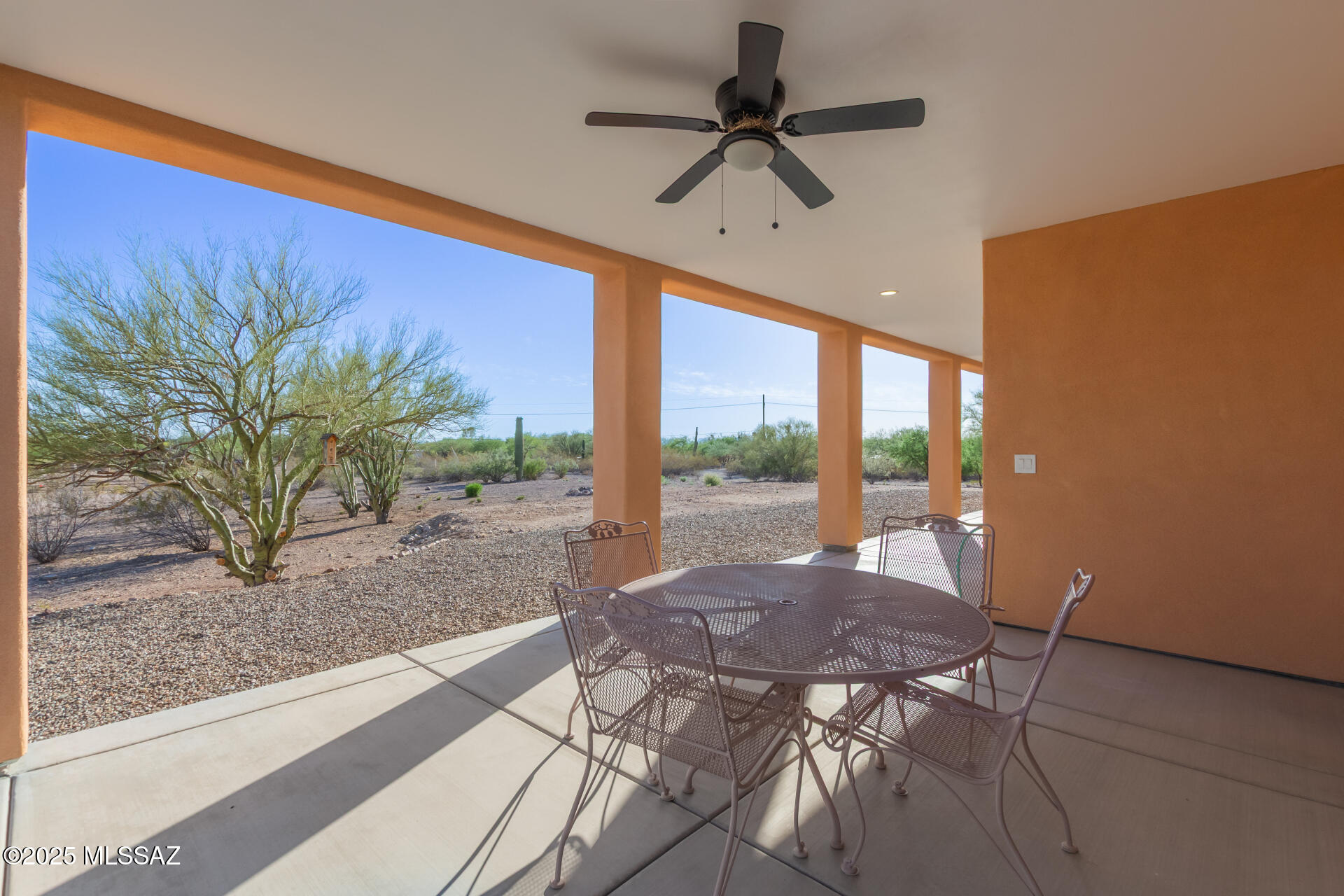 Hacienda De Tanque Verde (1-12) - Residential