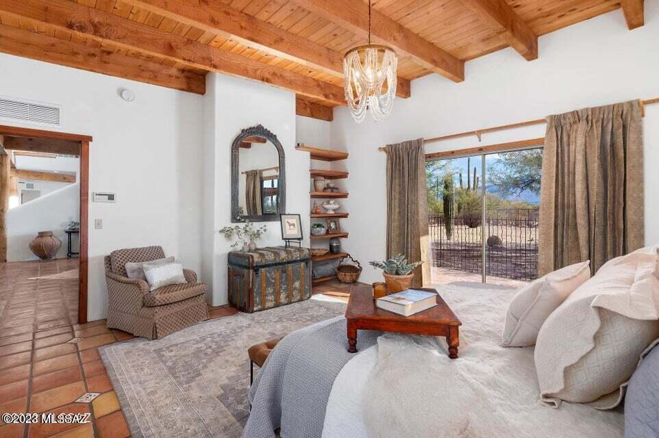 La Cholla Airpark - Residential
