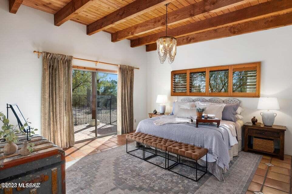 La Cholla Airpark - Residential