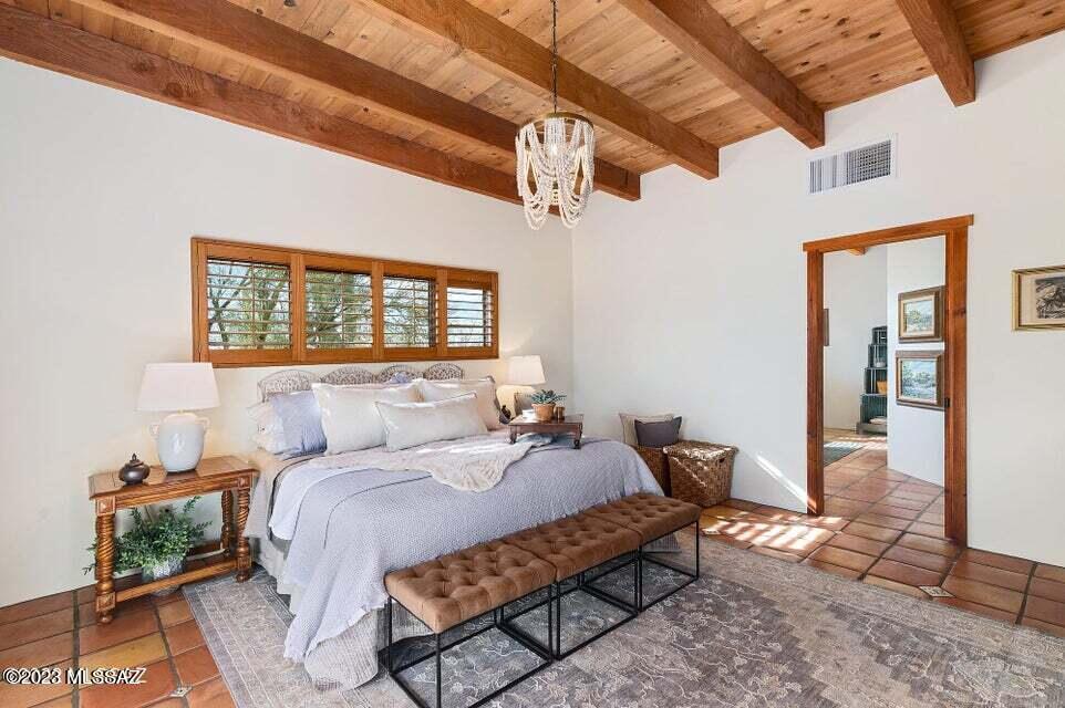 La Cholla Airpark - Residential