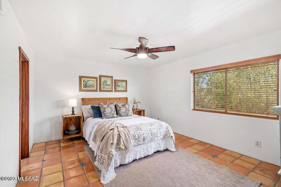 La Cholla Airpark - Residential