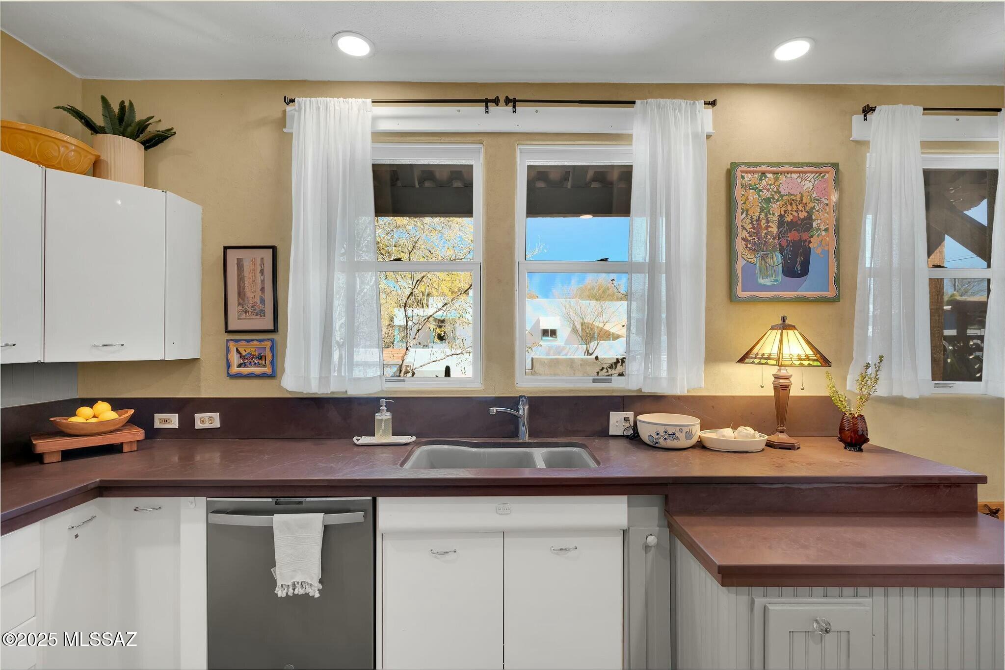 Speedway Heights - Residential