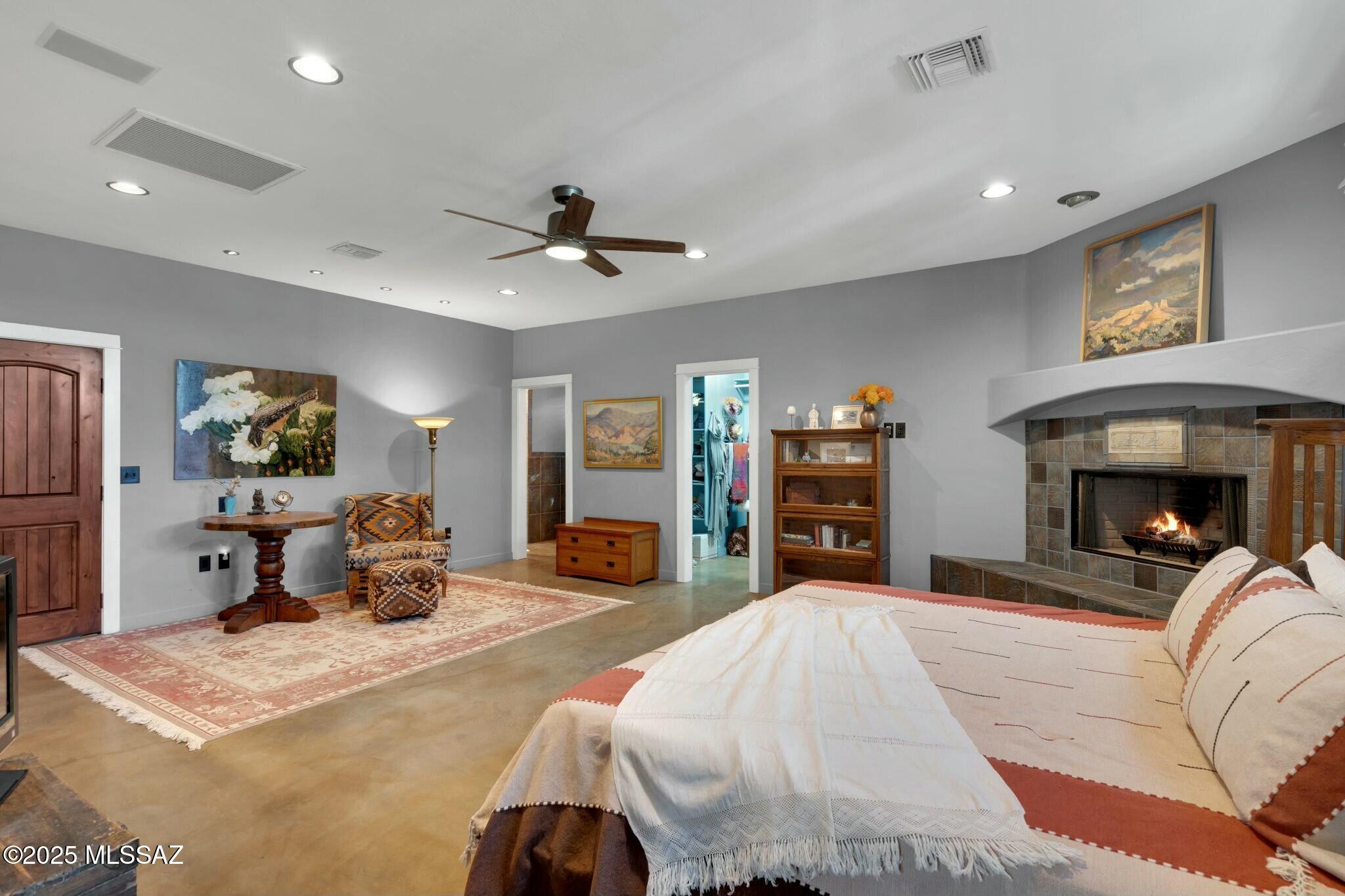 Speedway Heights - Residential