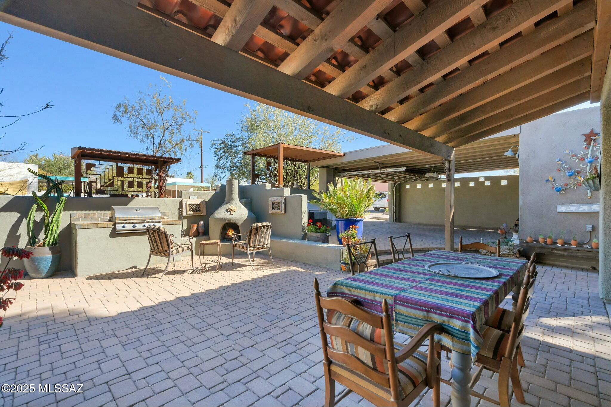 Speedway Heights - Residential