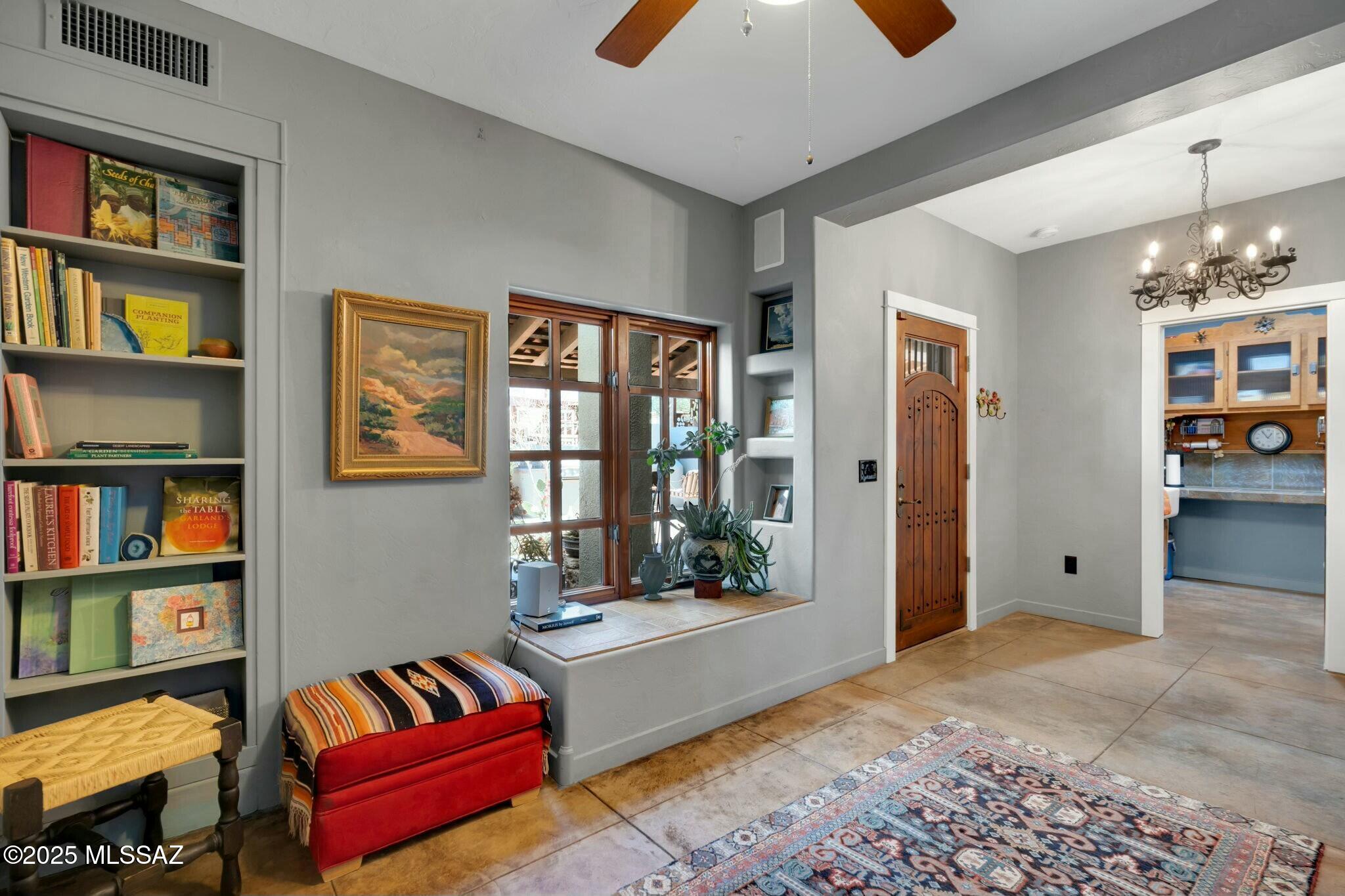 Speedway Heights - Residential