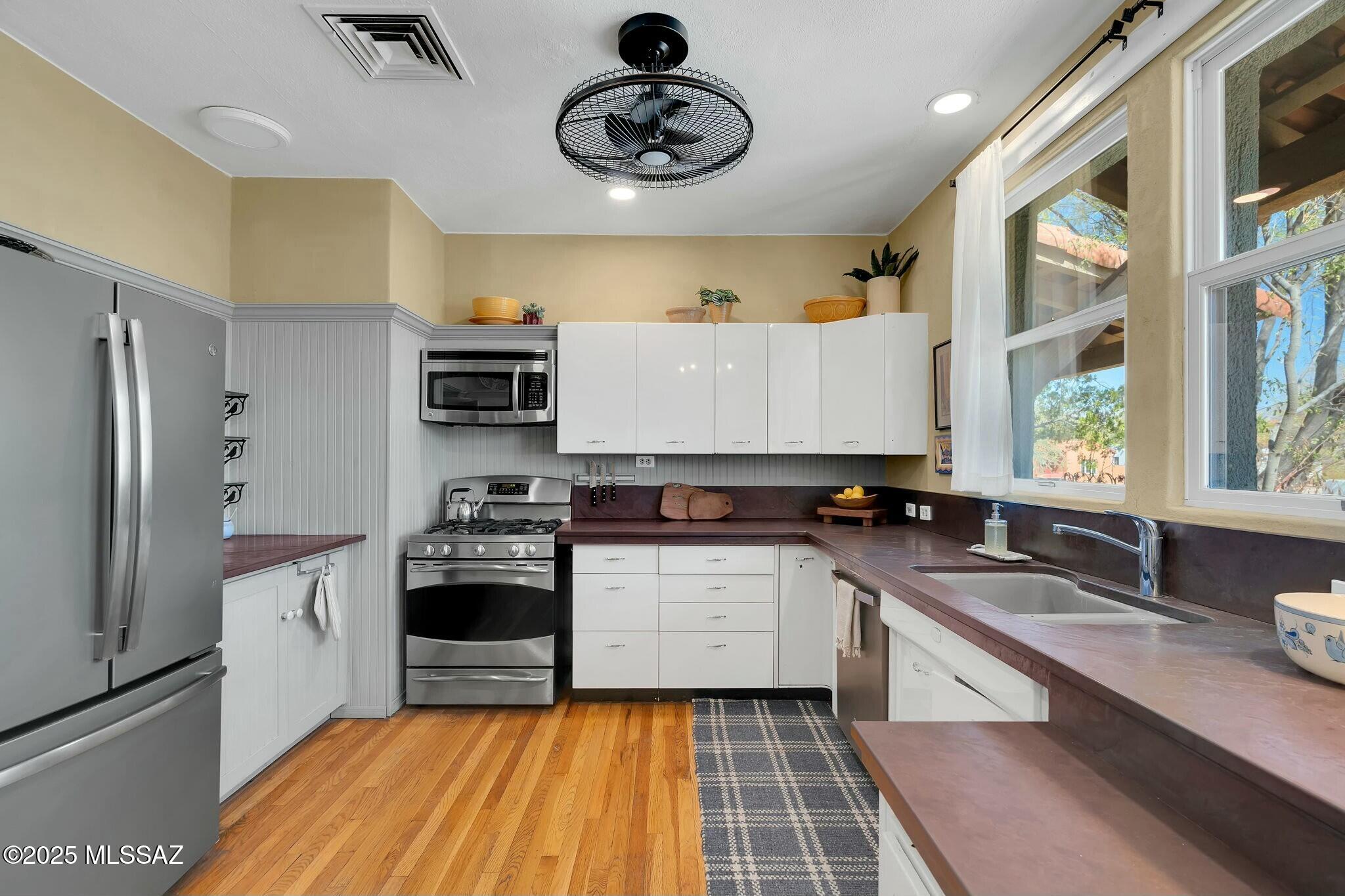 Speedway Heights - Residential
