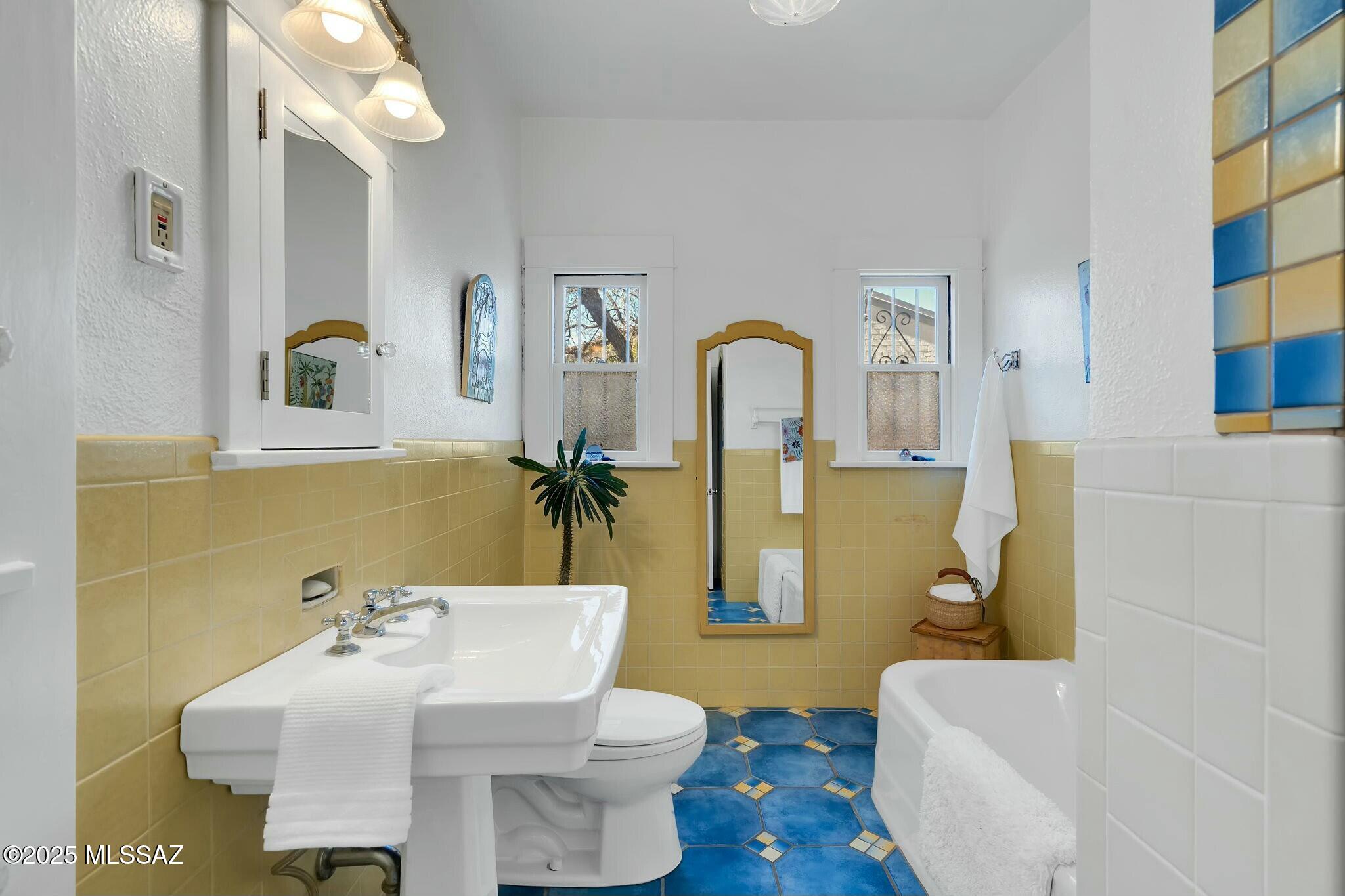 Speedway Heights - Residential