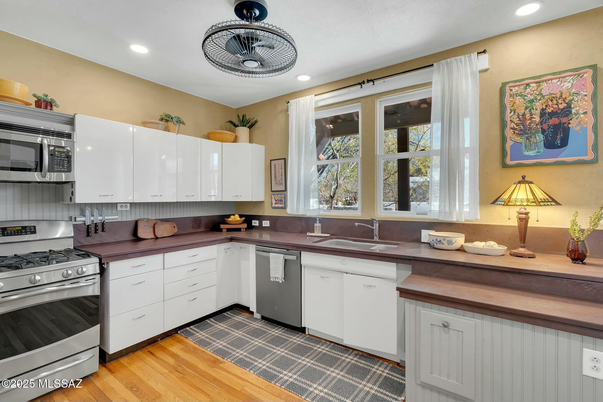 Speedway Heights - Residential
