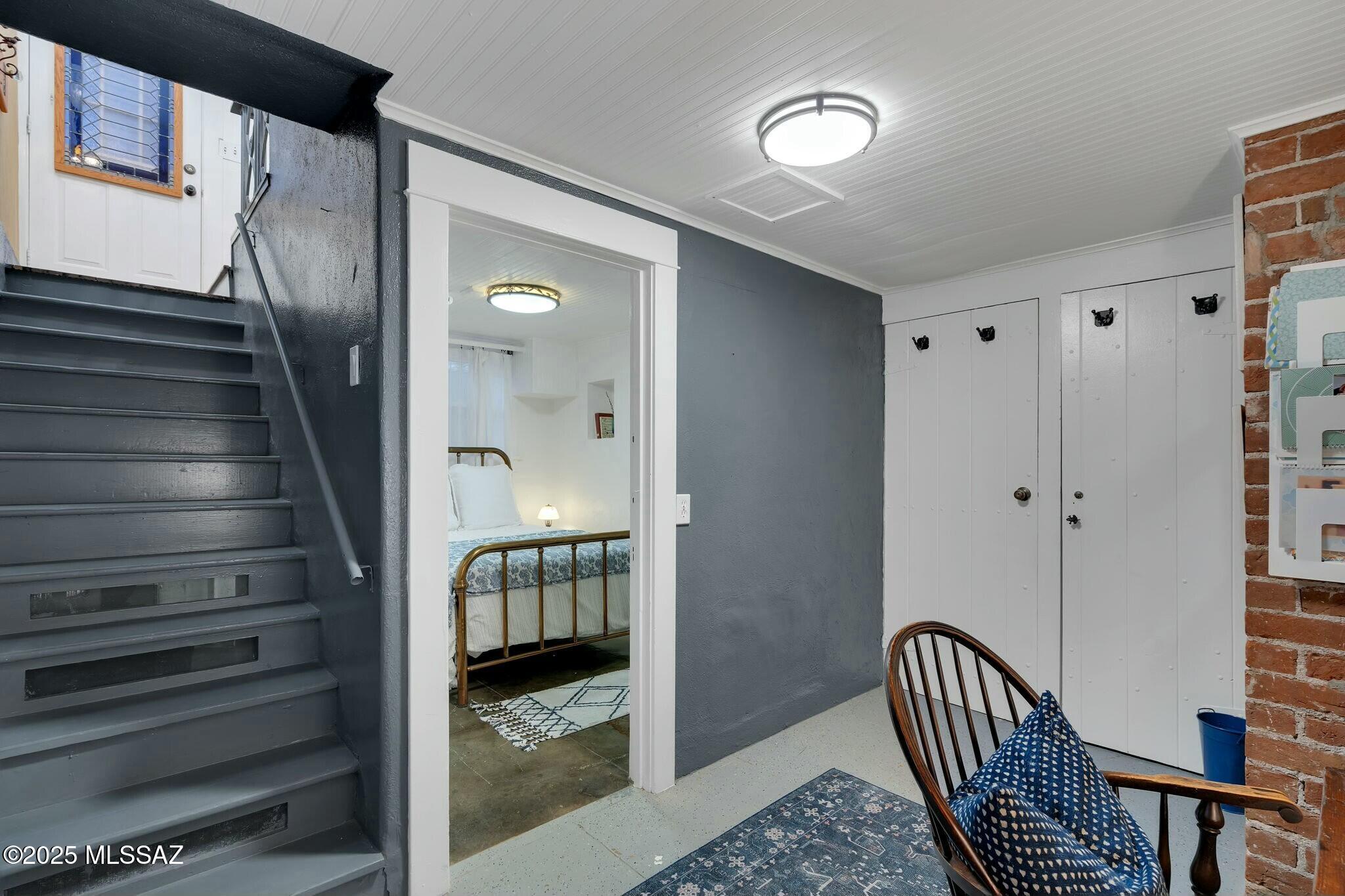Speedway Heights - Residential