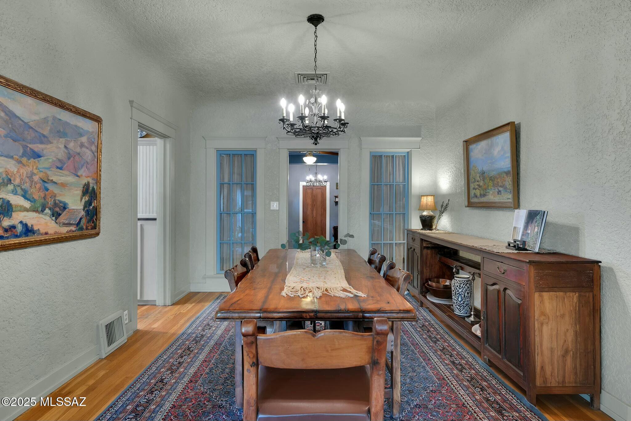 Speedway Heights - Residential