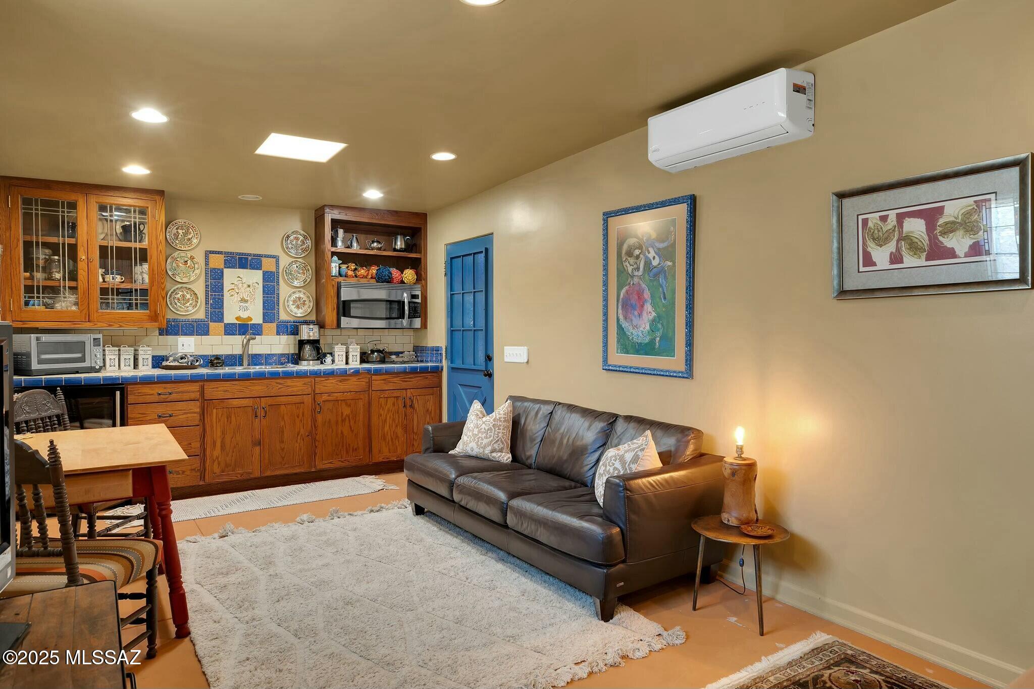 Speedway Heights - Residential