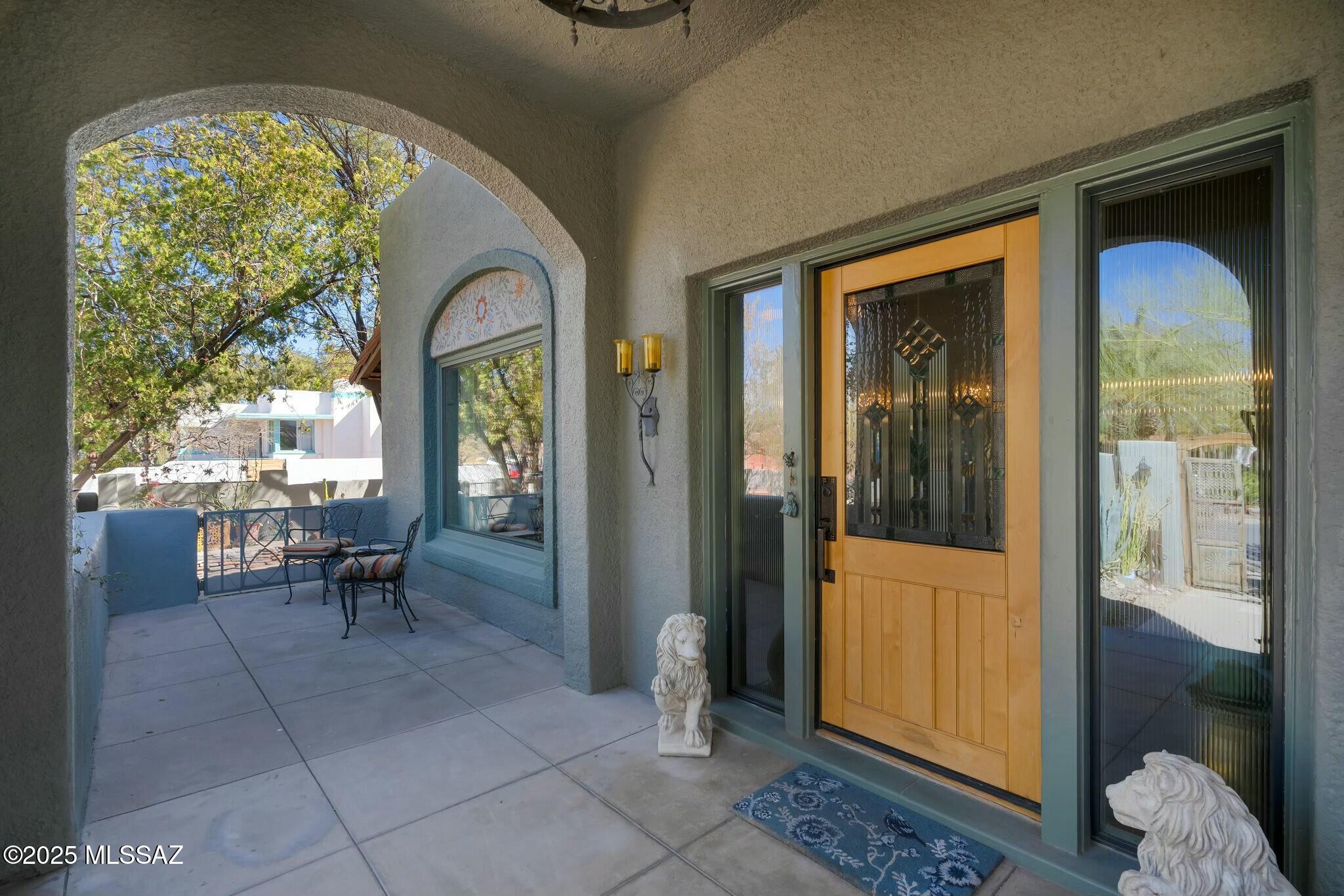 Speedway Heights - Residential