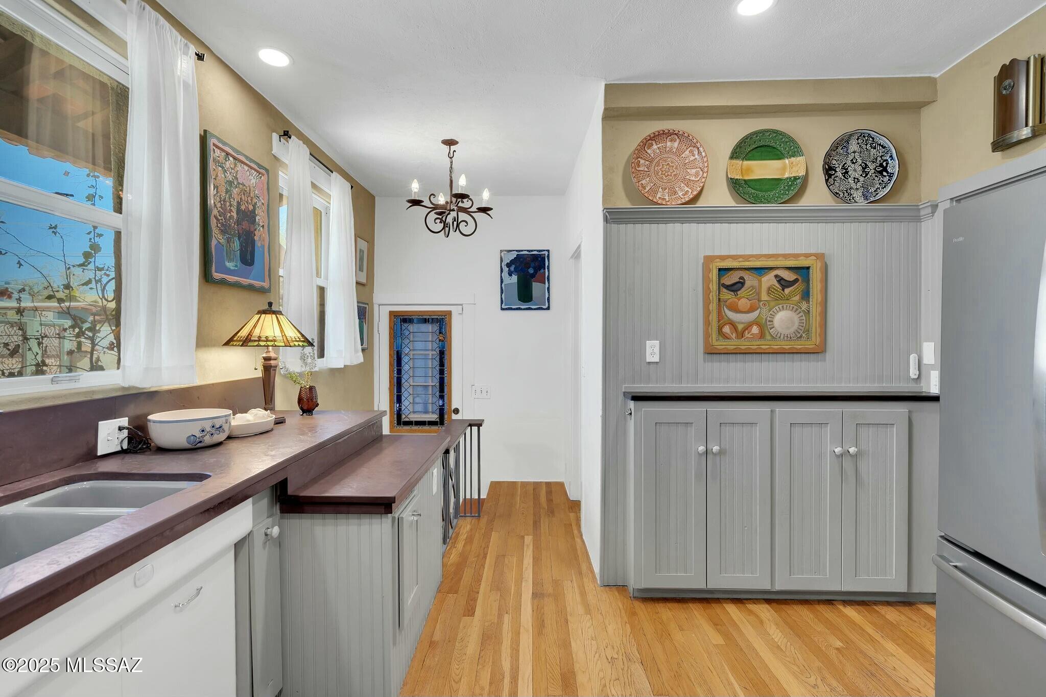 Speedway Heights - Residential