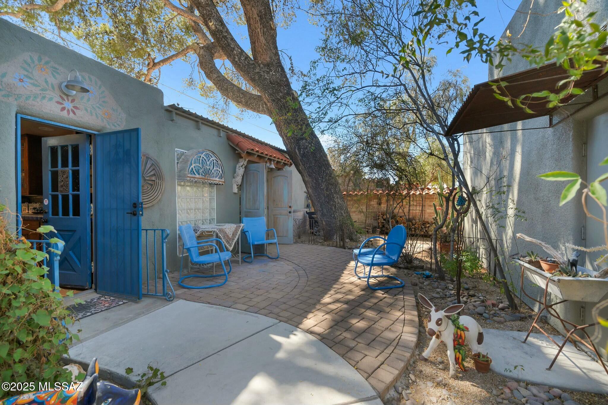 Speedway Heights - Residential