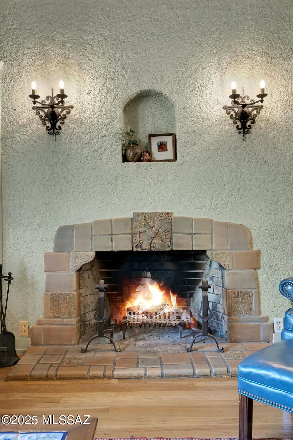 Speedway Heights - Residential