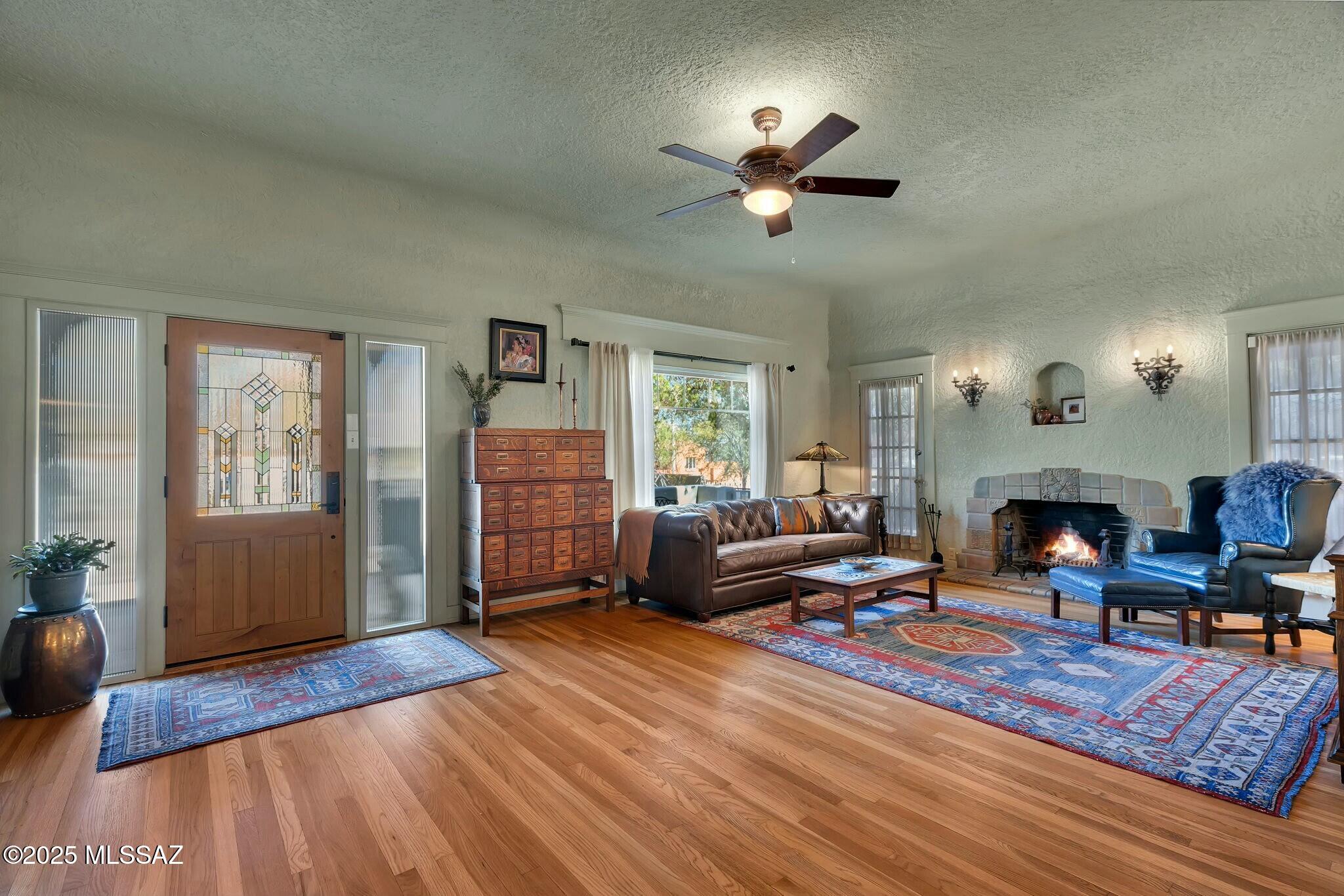 Speedway Heights - Residential