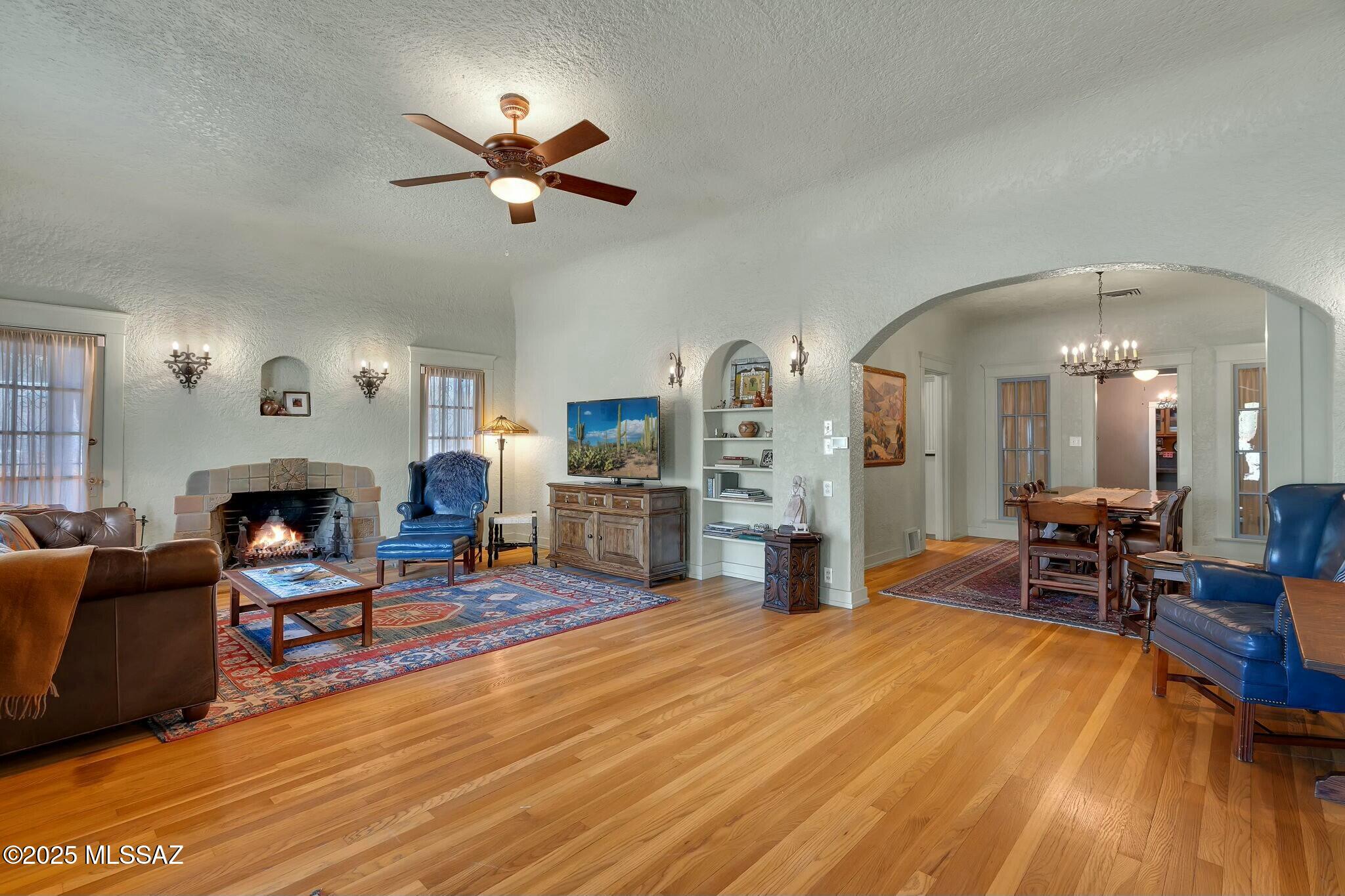 Speedway Heights - Residential
